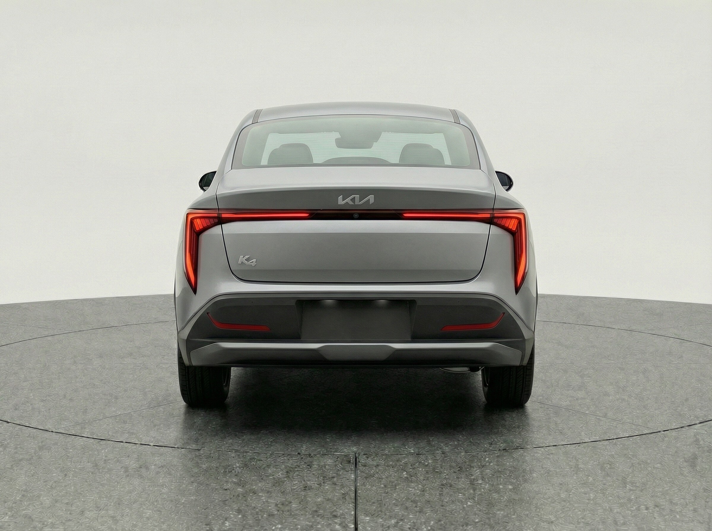 Thumbnail: 2025 Kia K4 - 6