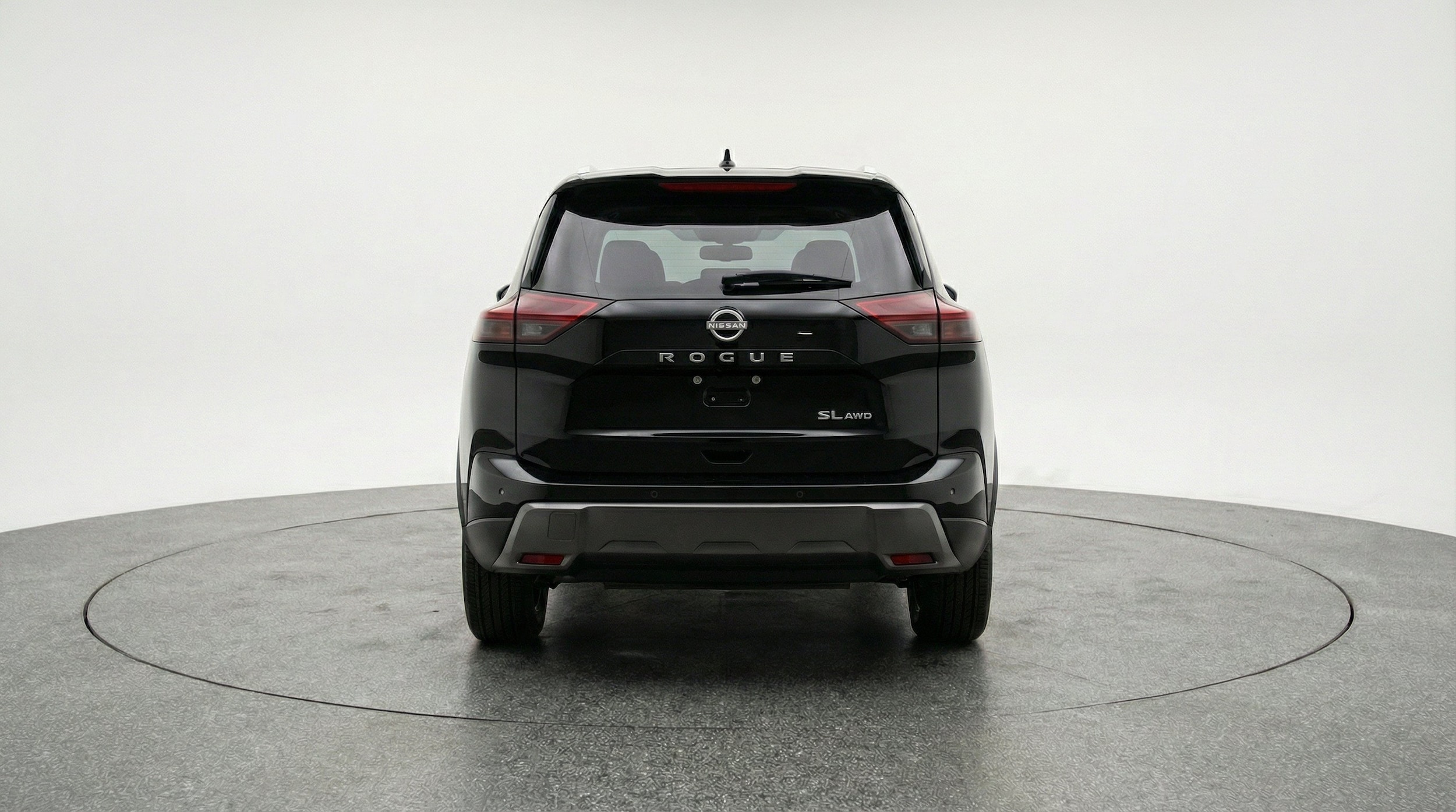 Thumbnail: 2026 Nissan Rogue - 7