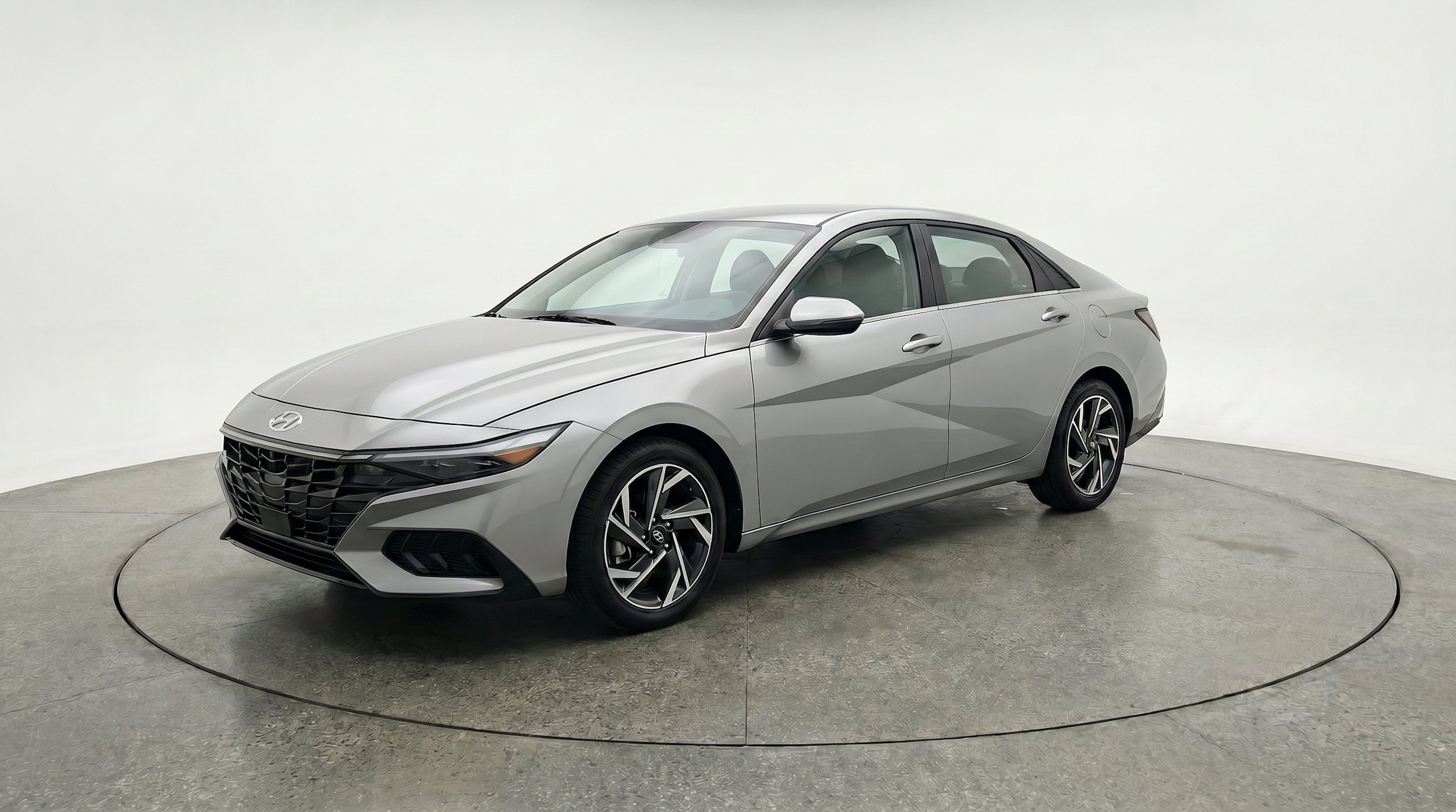 Thumbnail: 2025 Hyundai Elantra - 3