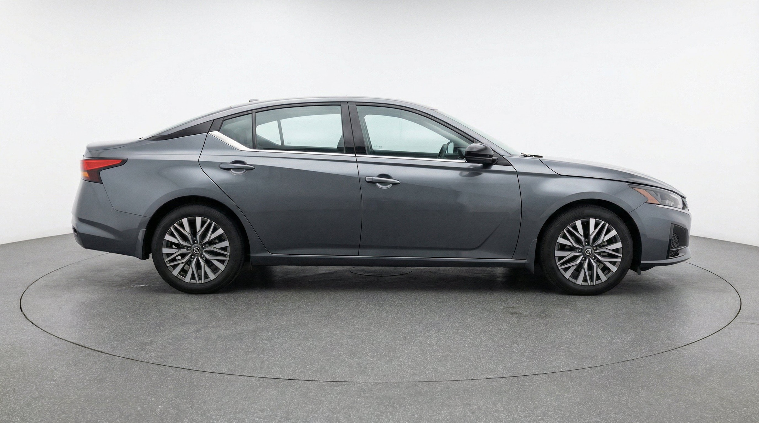 Thumbnail: 2025 Nissan Altima - 11
