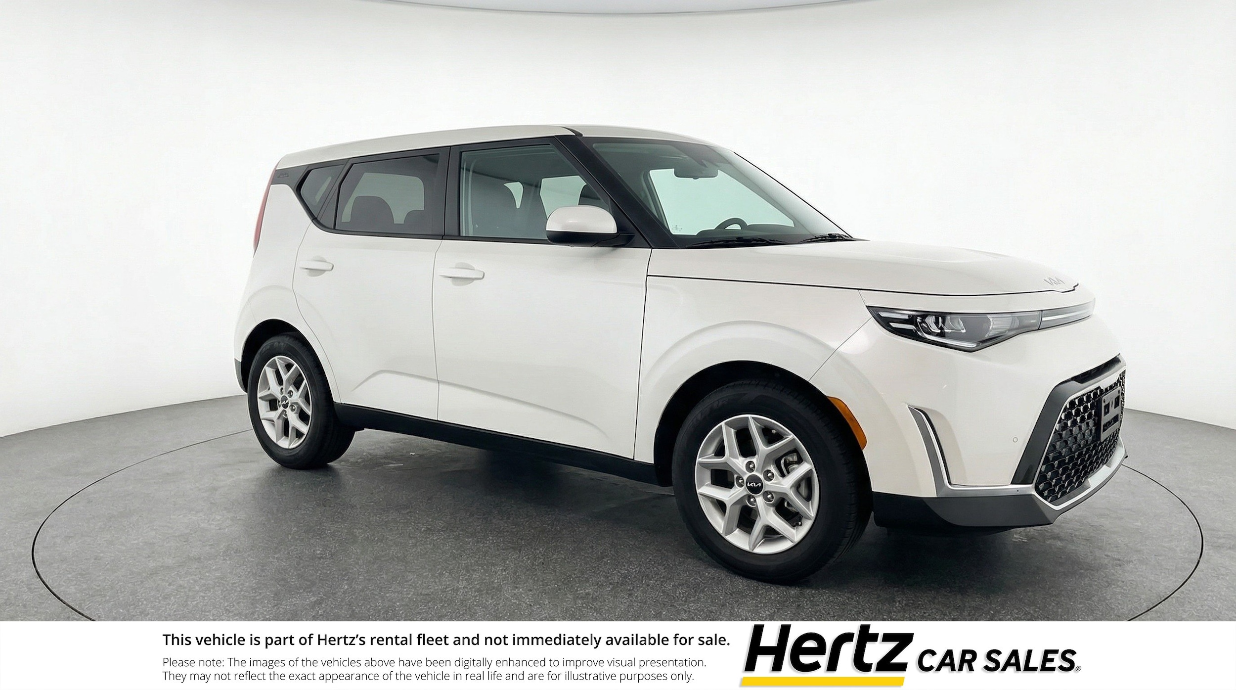 Thumbnail: 2025 Kia Soul - 1