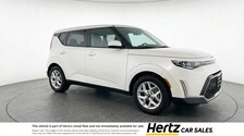 2025 Kia Soul LX -
                  Norfolk, VA