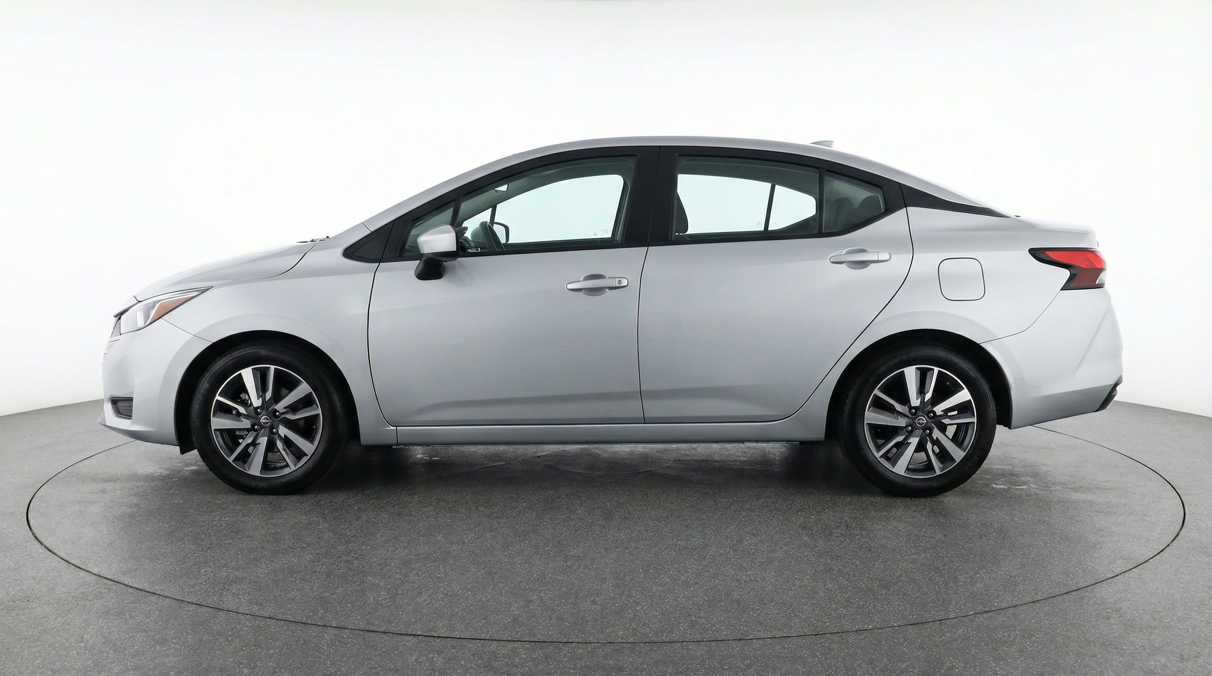Thumbnail: 2025 Nissan Versa - 5