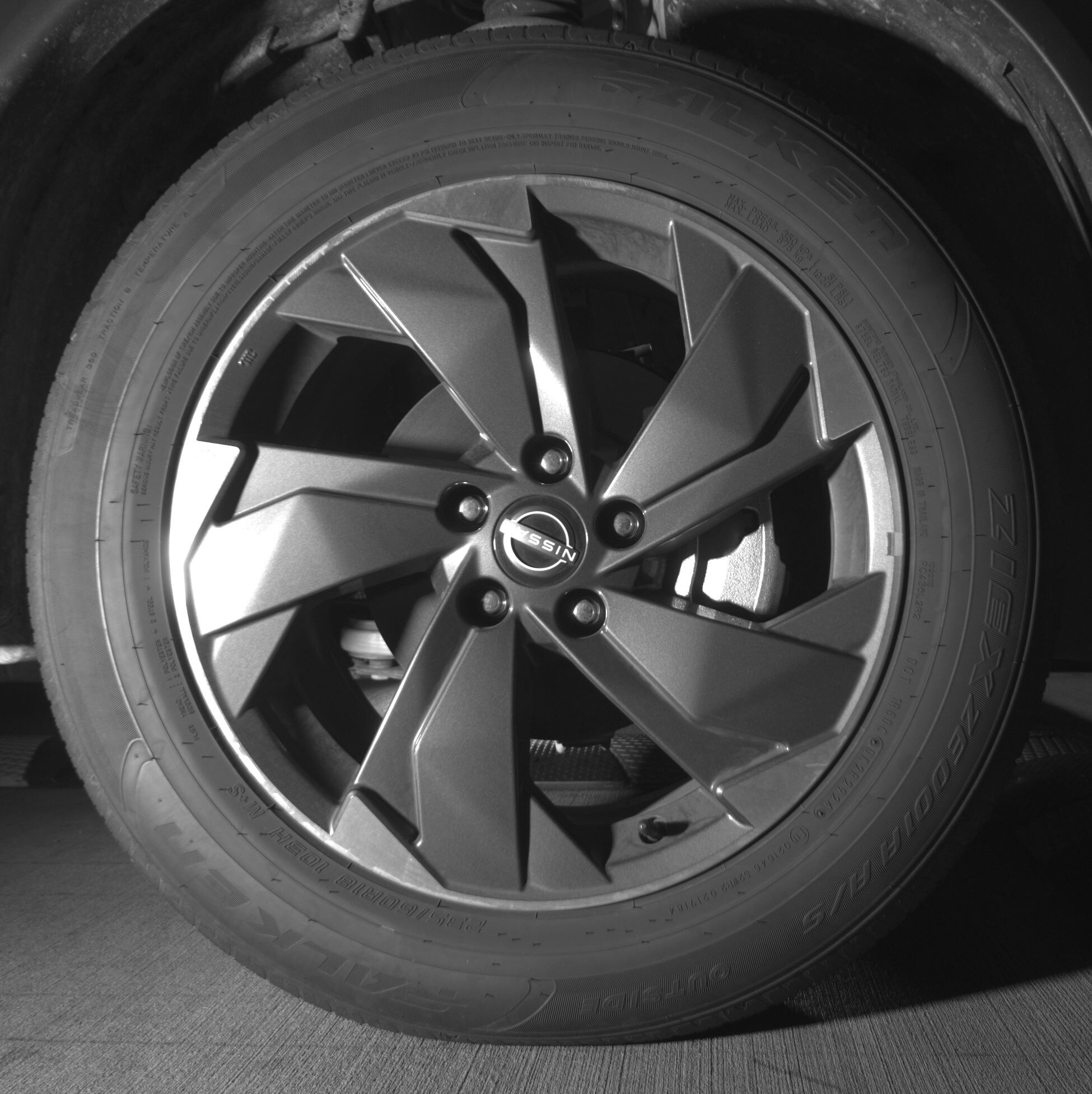 Thumbnail: 2025 Nissan Rogue - 10