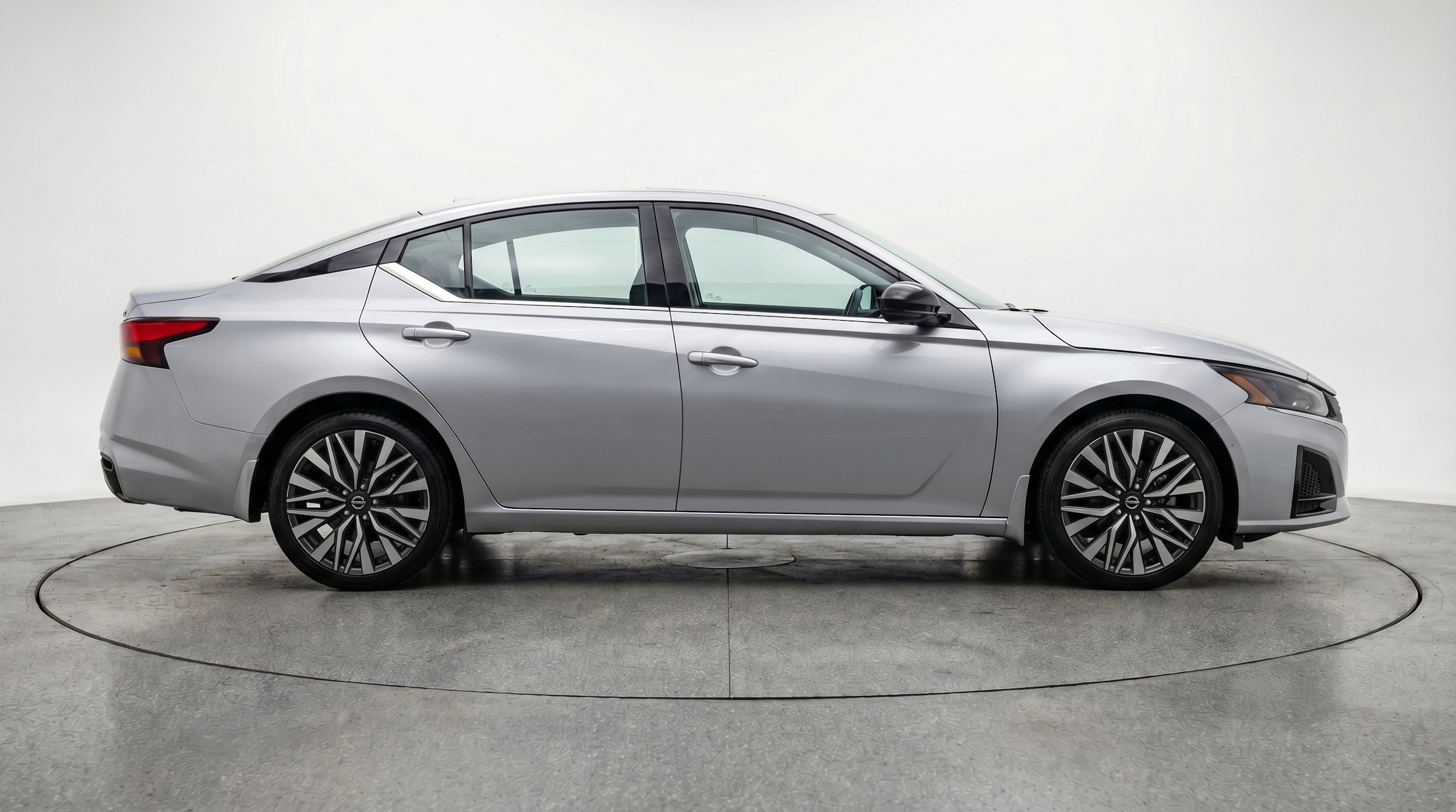 Thumbnail: 2026 Nissan Altima - 11