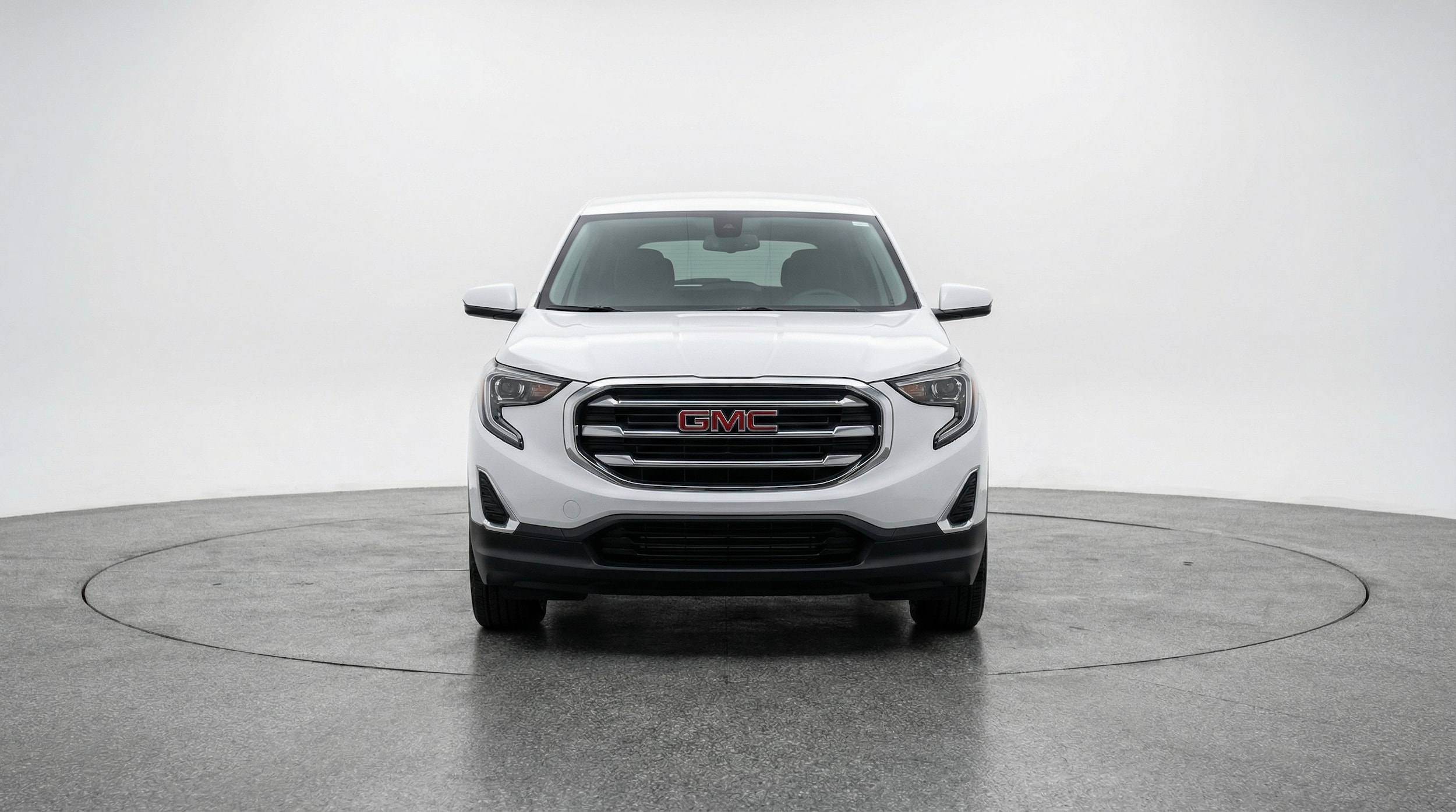 Thumbnail: 2024 GMC Terrain - 2