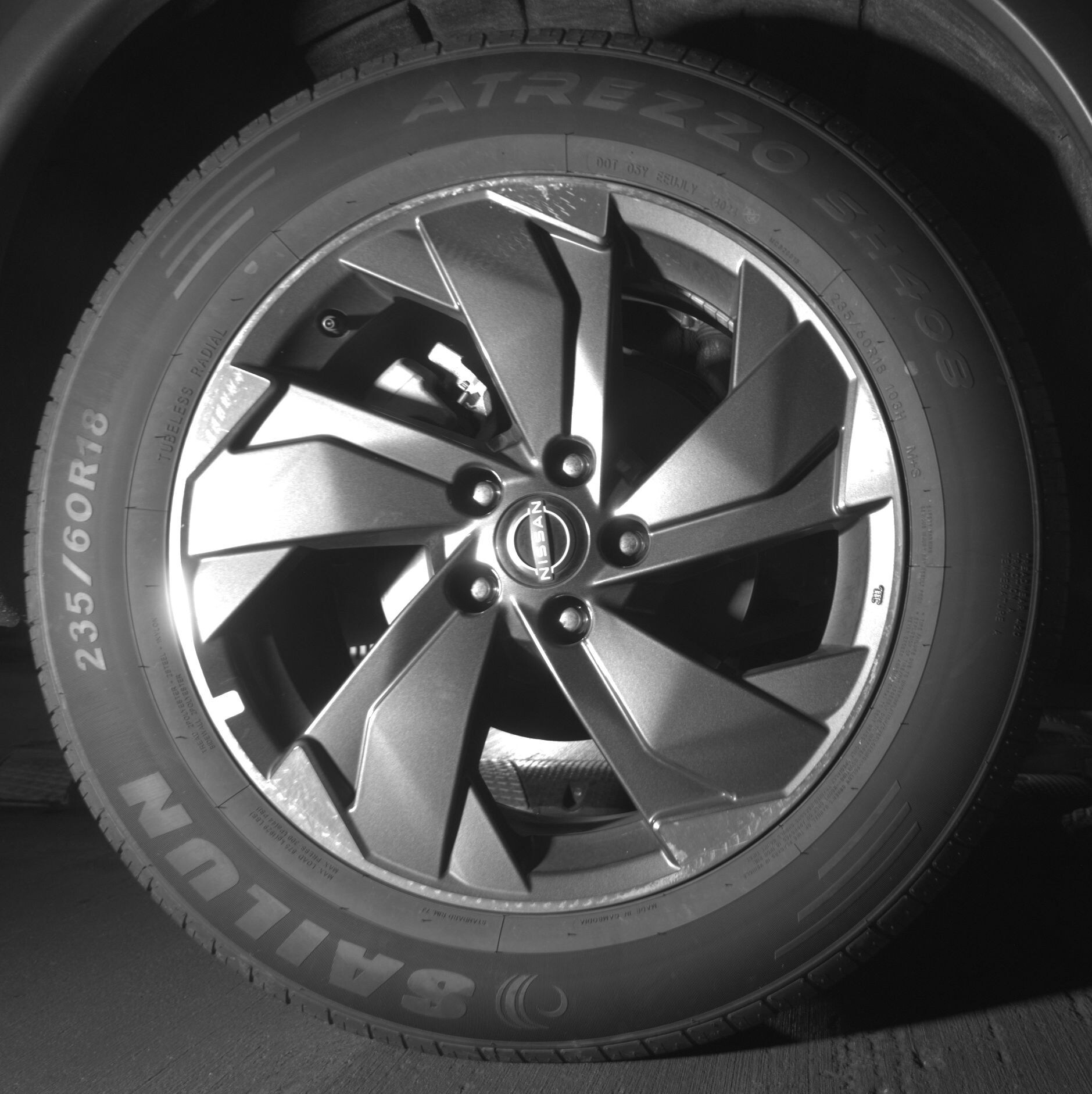 Thumbnail: 2025 Nissan Rogue - 12