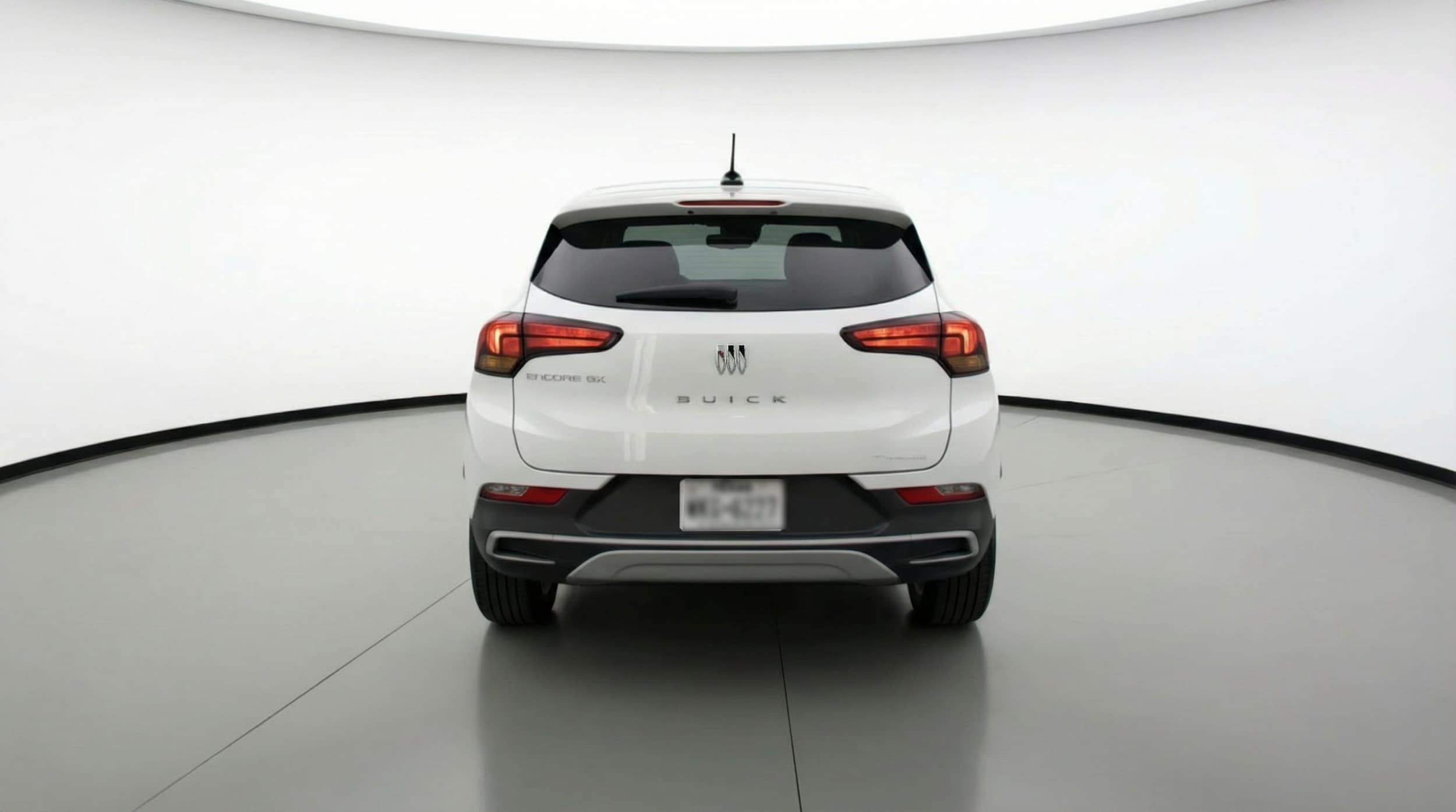 Thumbnail: 2025 Buick Encore GX - 6