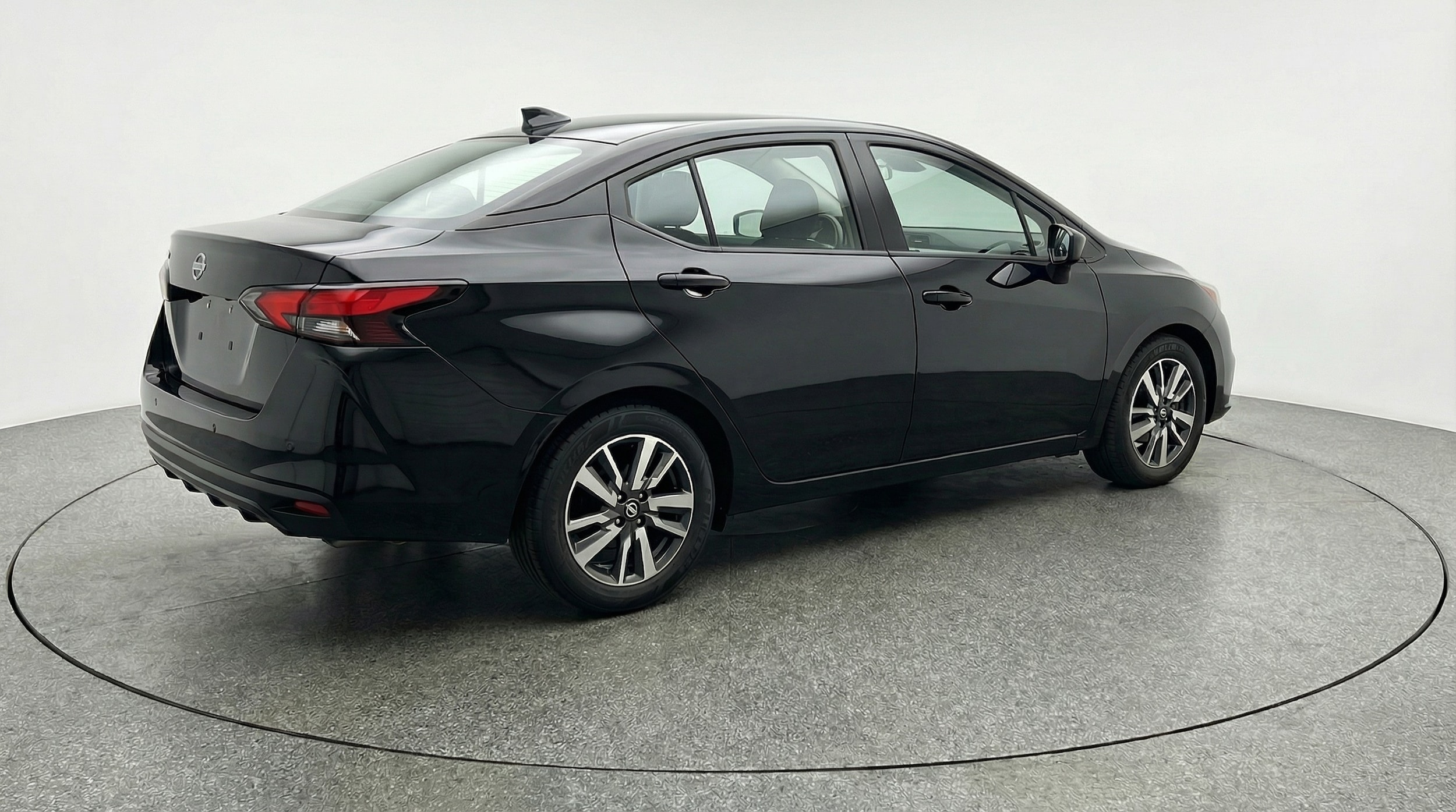 Thumbnail: 2025 Nissan Versa - 7