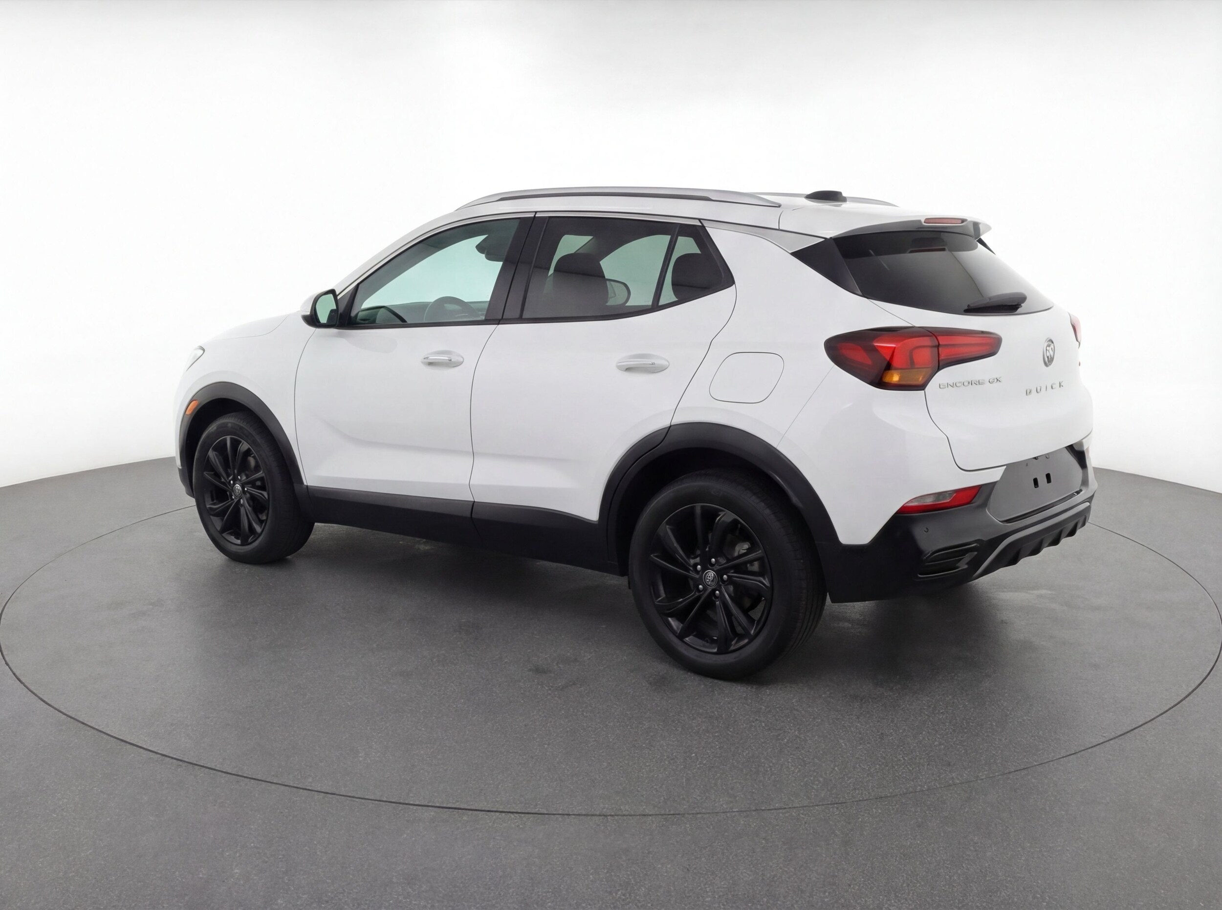Thumbnail: 2024 Buick Encore GX - 6