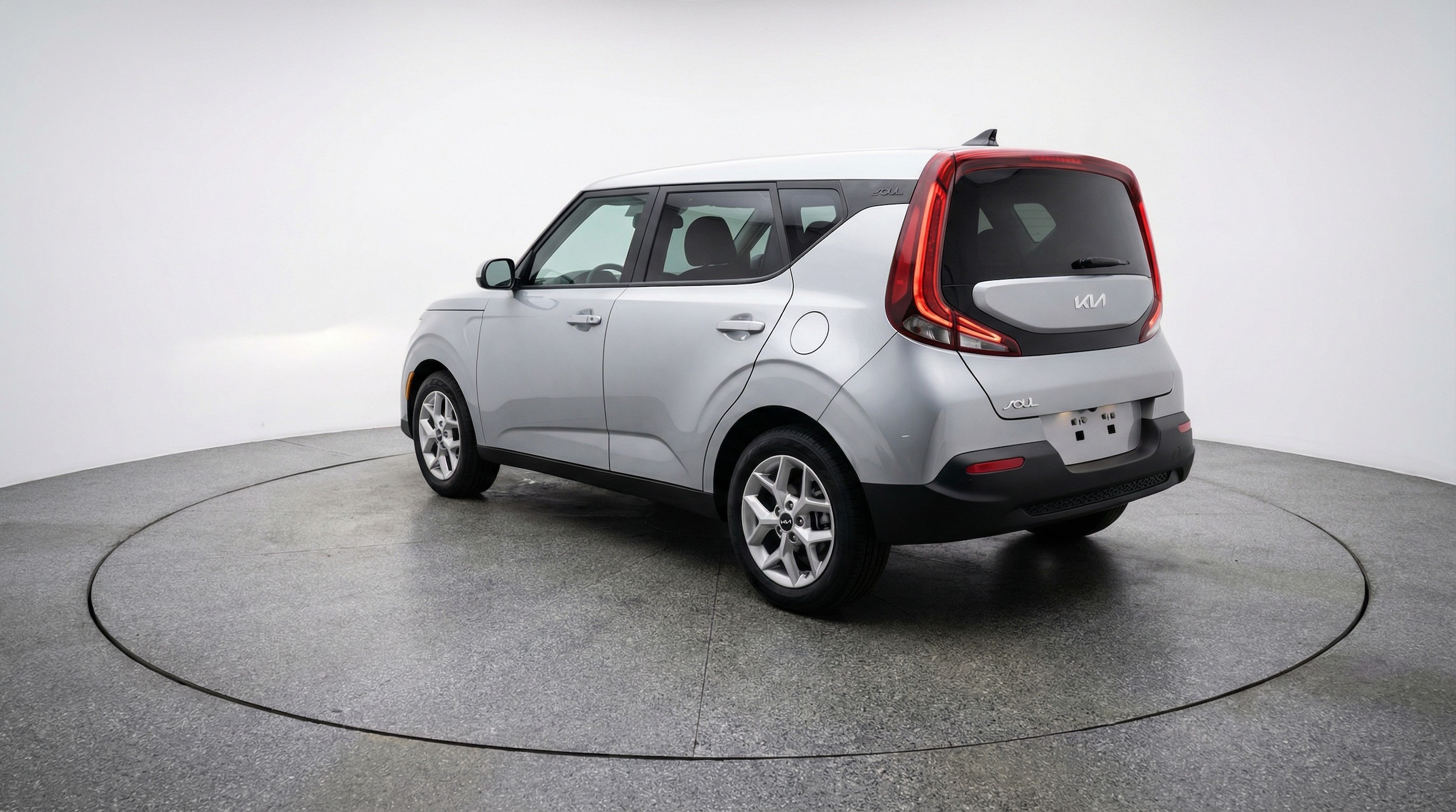 Thumbnail: 2025 Kia Soul - 5