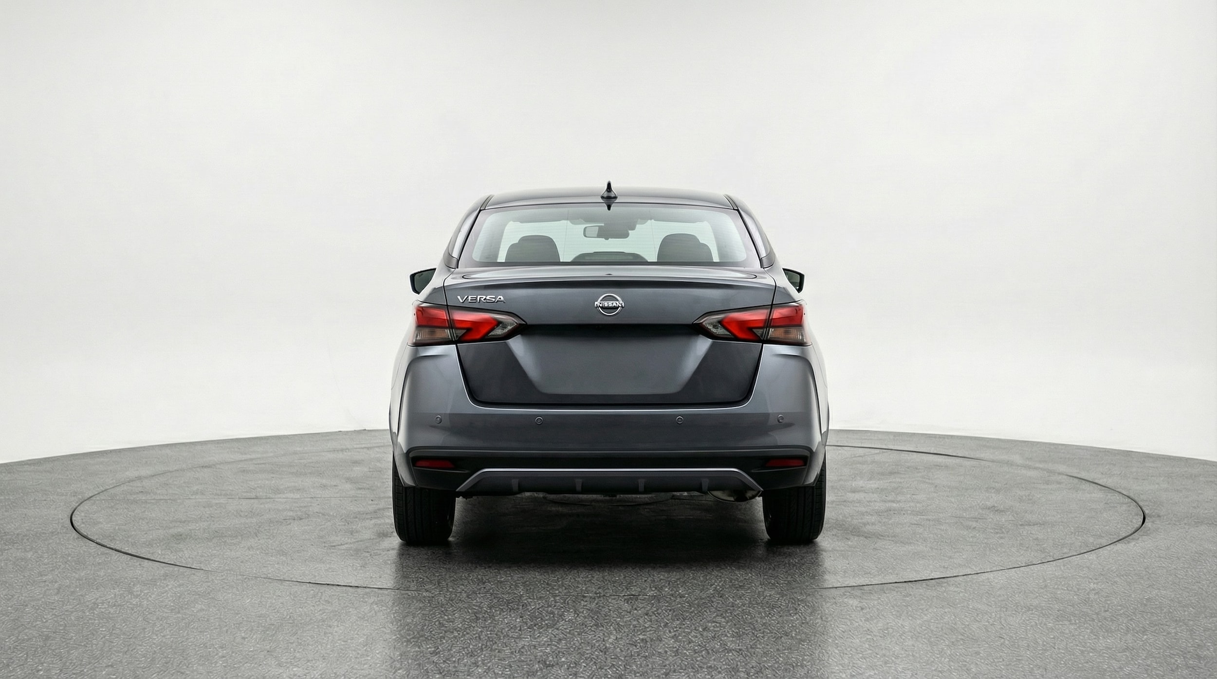 Thumbnail: 2025 Nissan Versa - 6