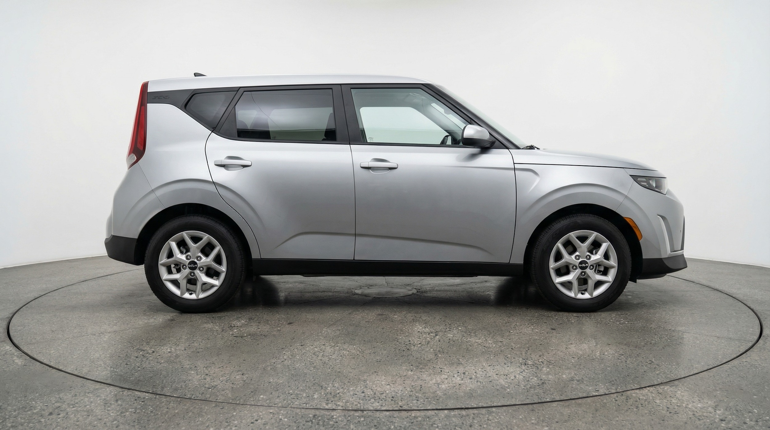 Thumbnail: 2025 Kia Soul - 8