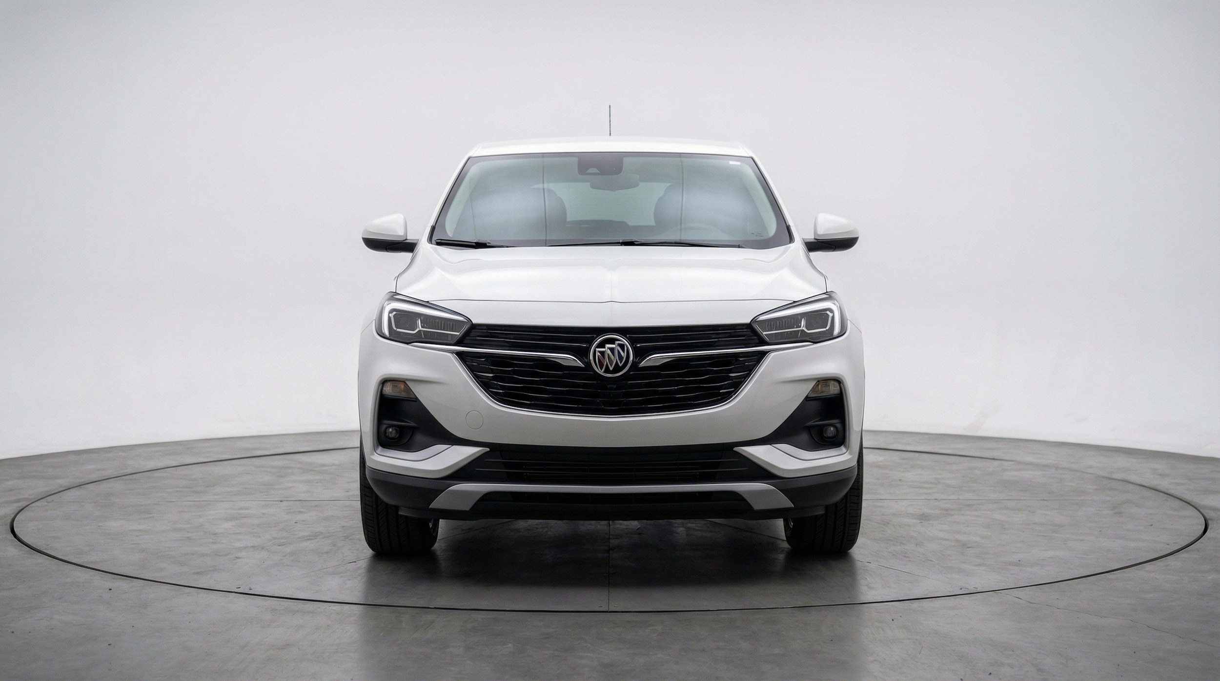 Thumbnail: 2026 Buick Encore GX - 2
