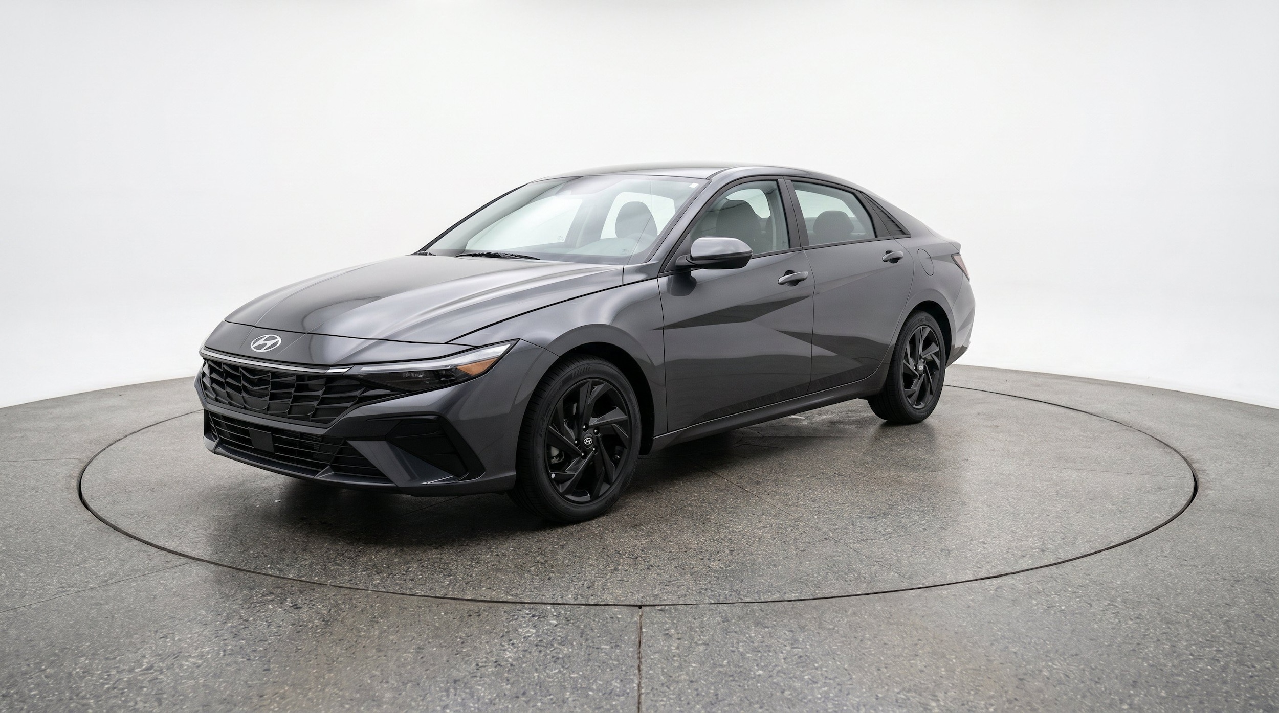 Thumbnail: 2026 Hyundai Elantra - 3