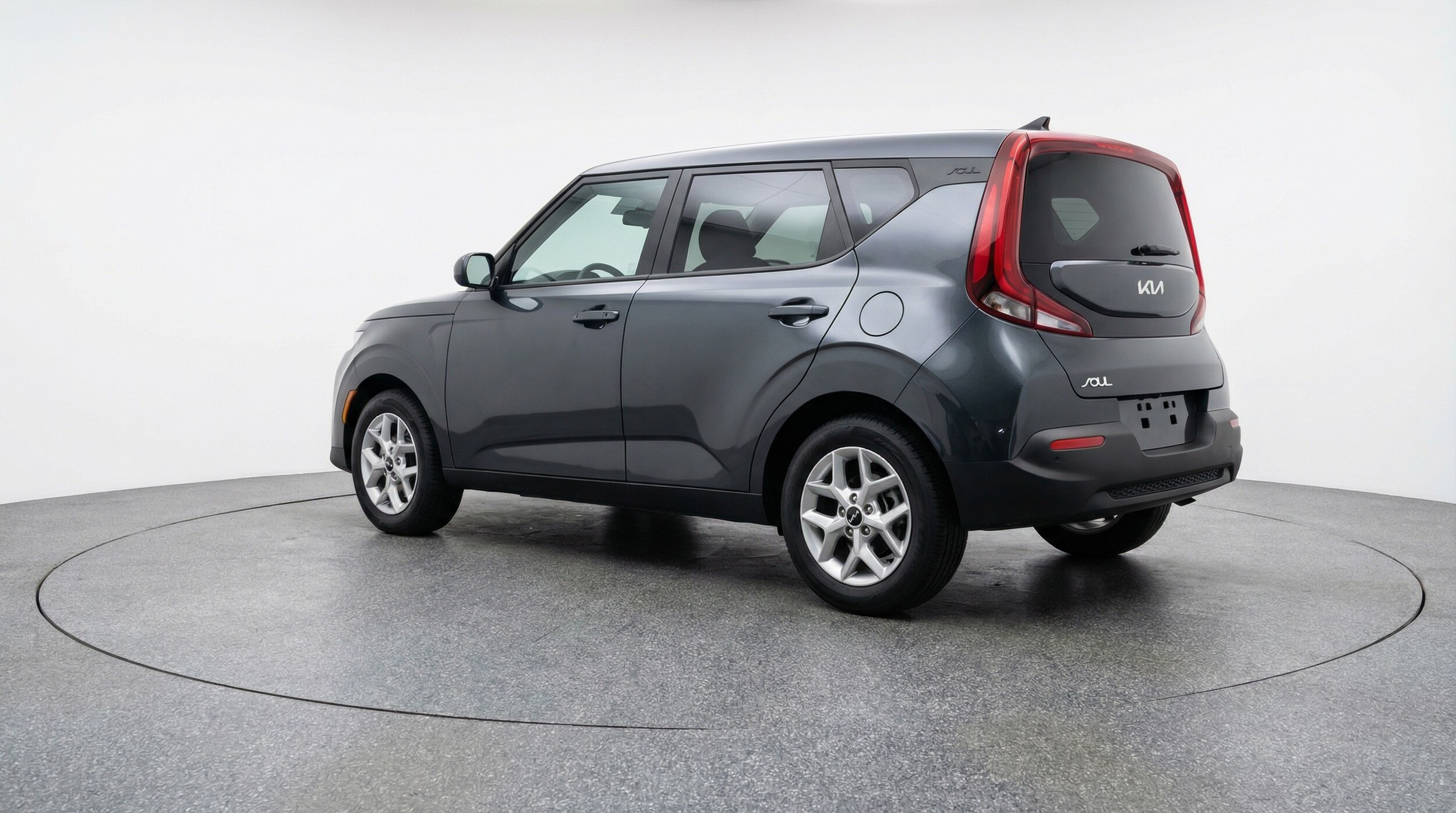 Thumbnail: 2025 Kia Soul - 5