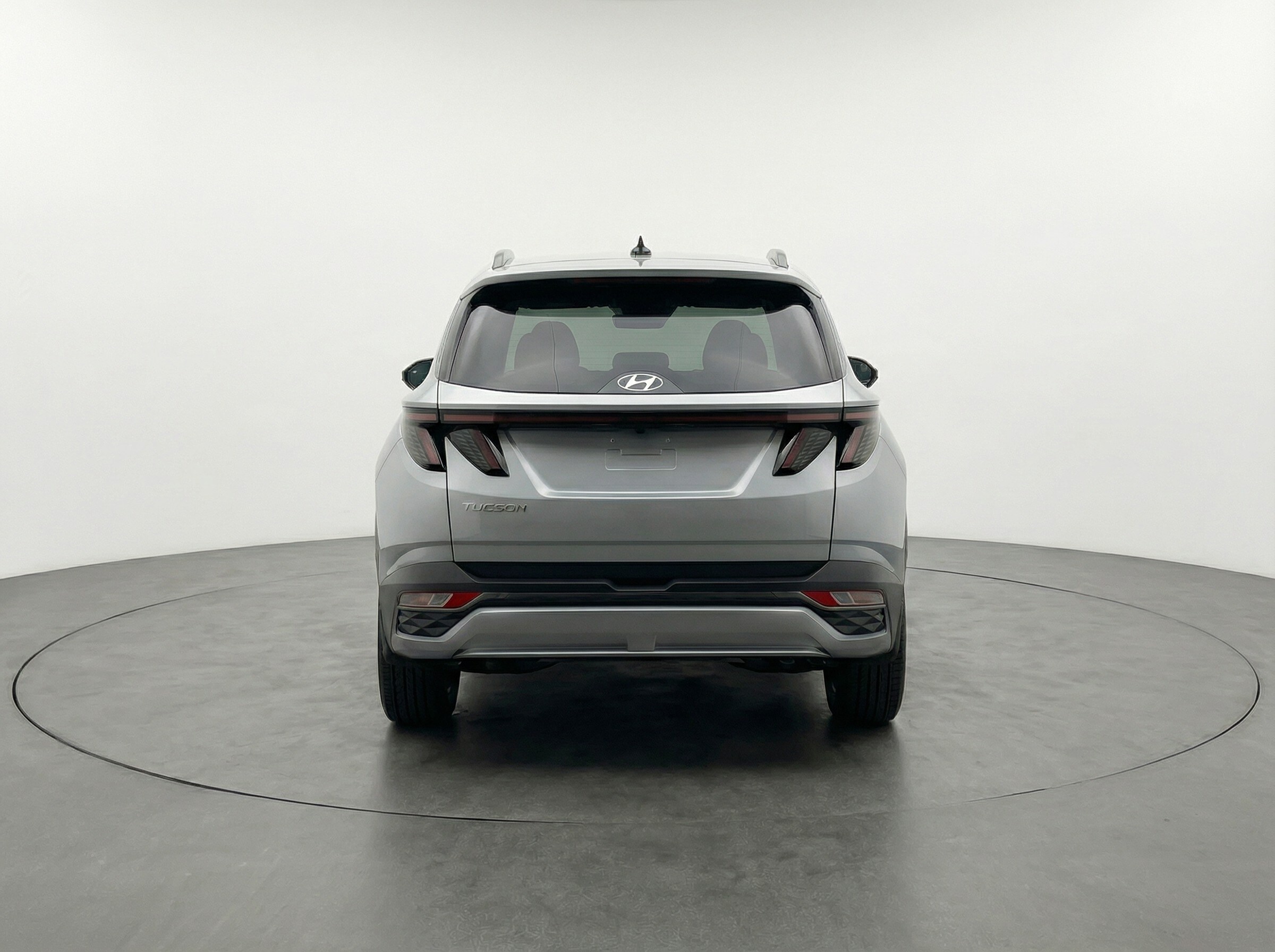 Thumbnail: 2025 Hyundai Tucson - 6