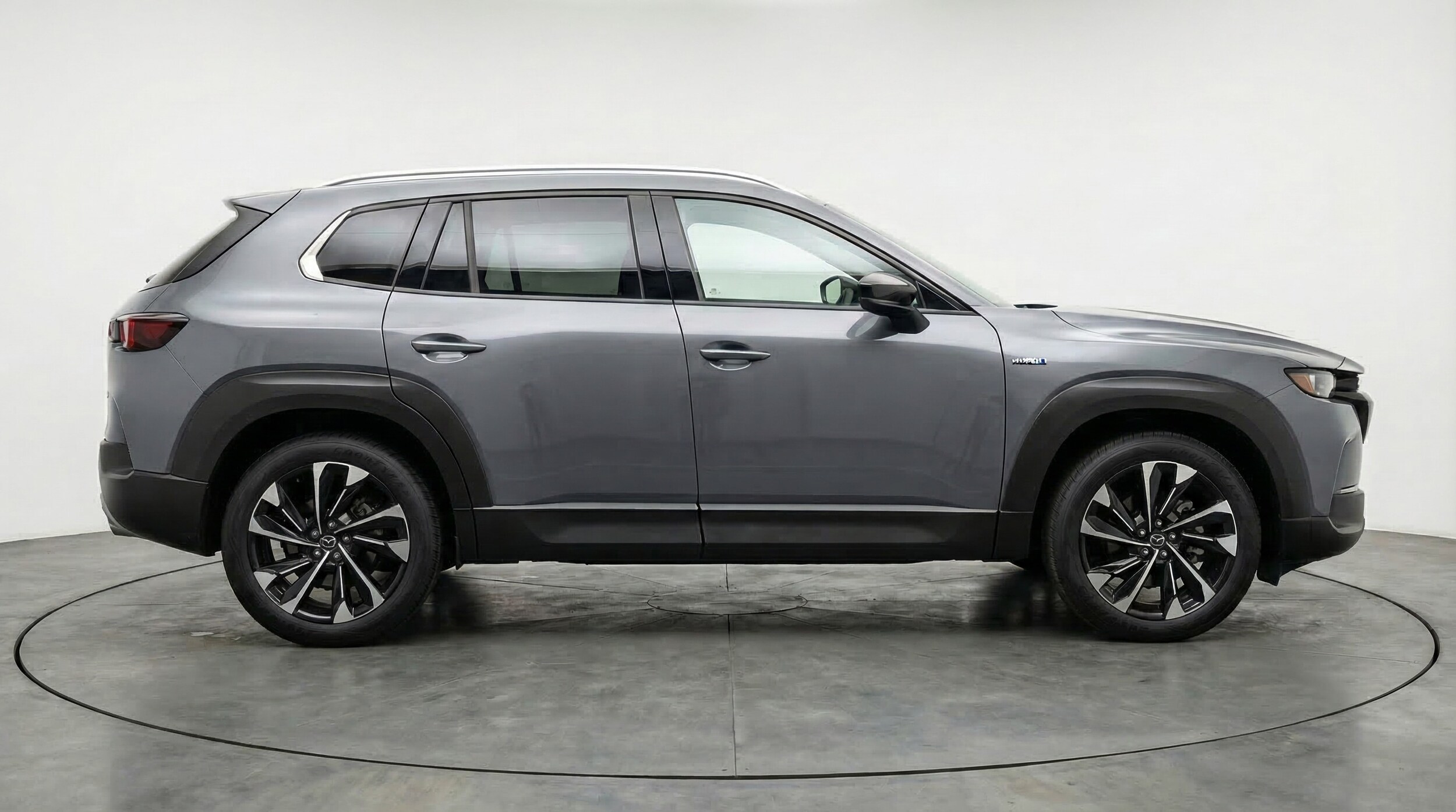 Thumbnail: 2025 Mazda CX-50 - 8