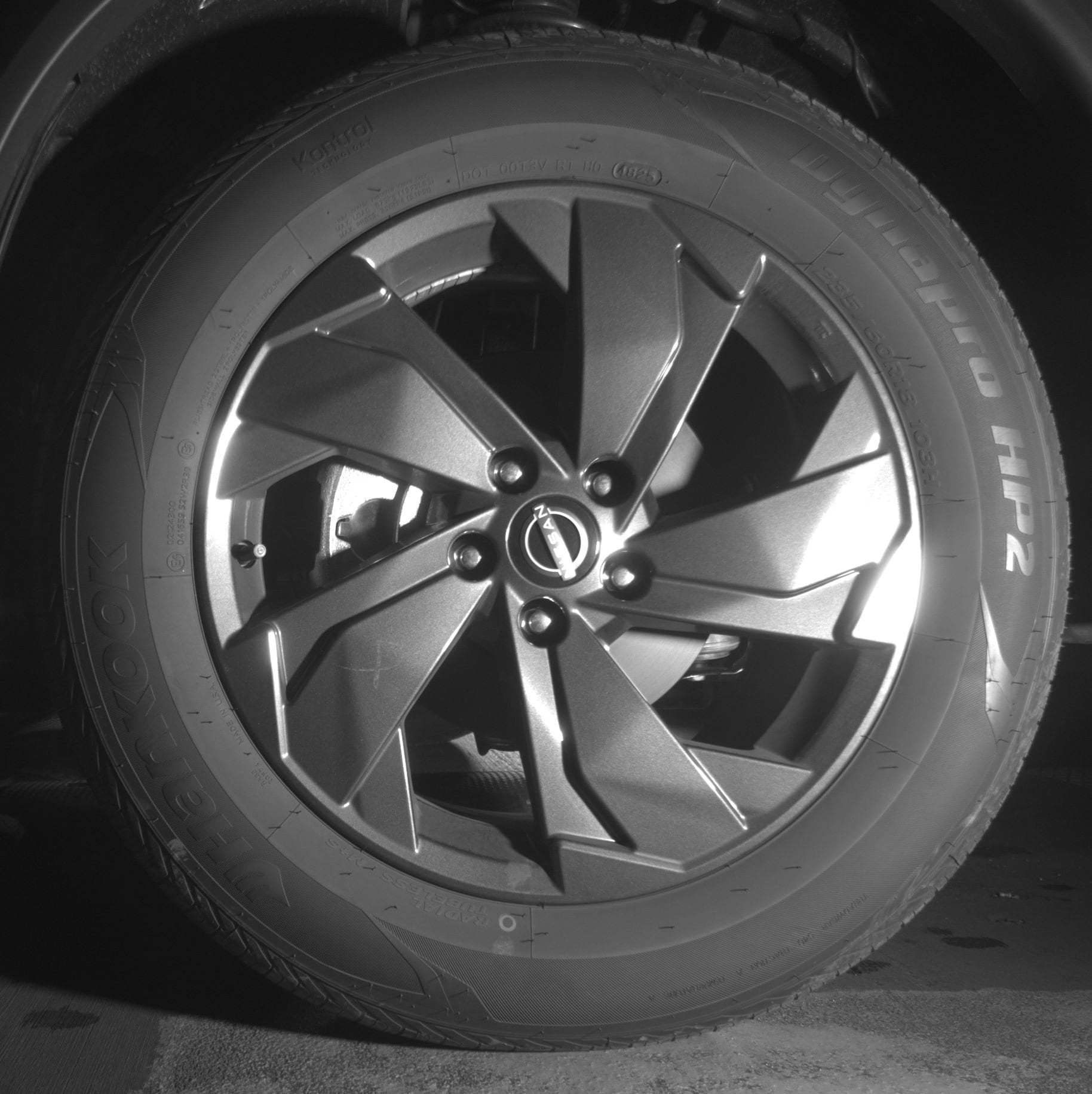Thumbnail: 2026 Nissan Rogue - 12
