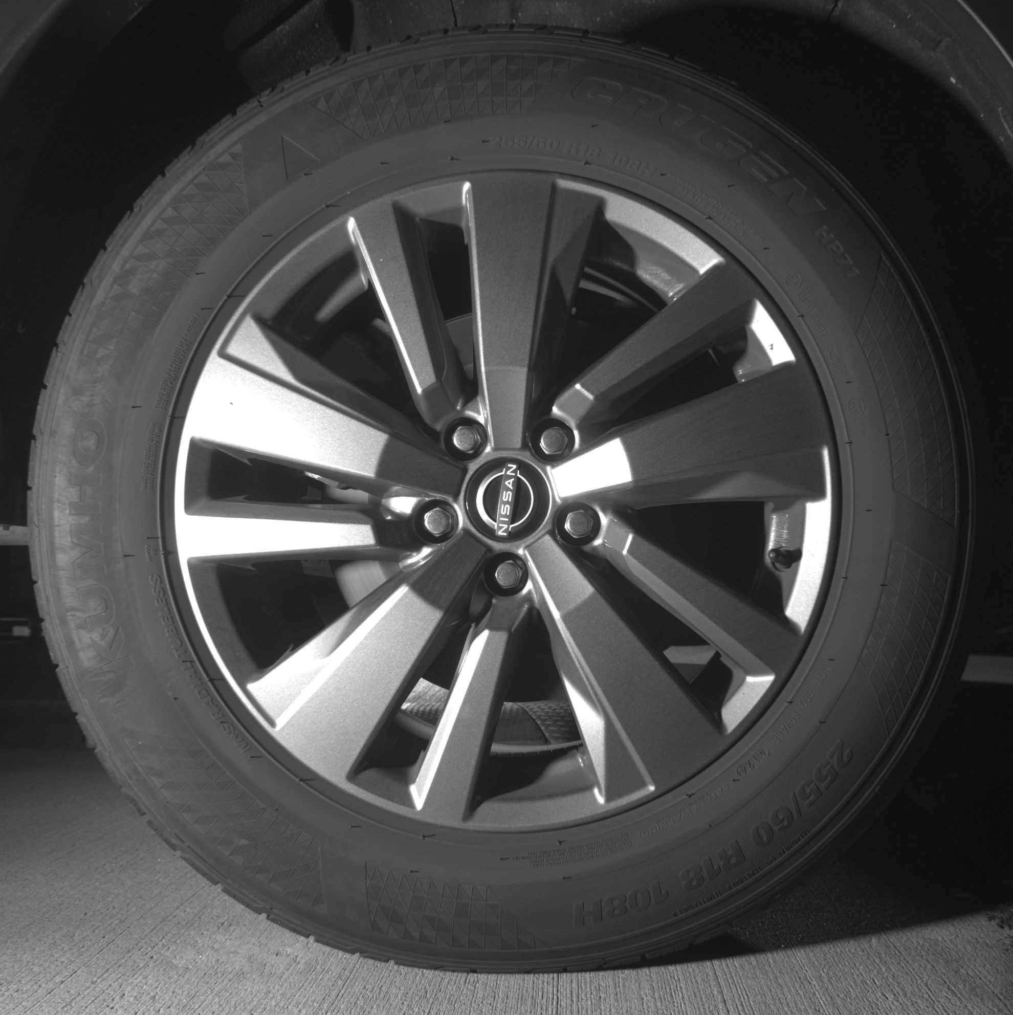 Thumbnail: 2025 Nissan Pathfinder - 12