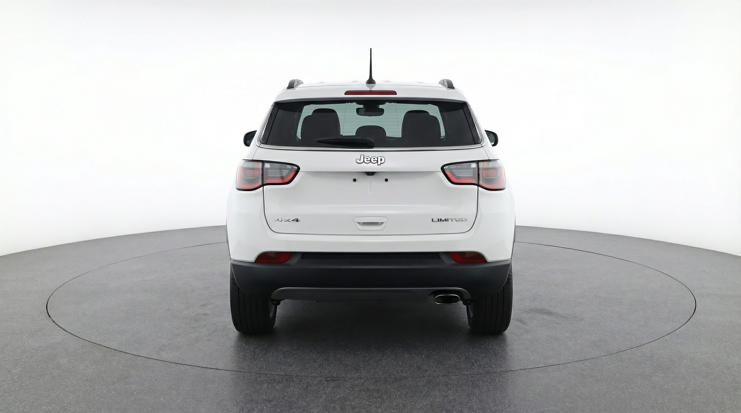 Thumbnail: 2025 Jeep Compass - 6