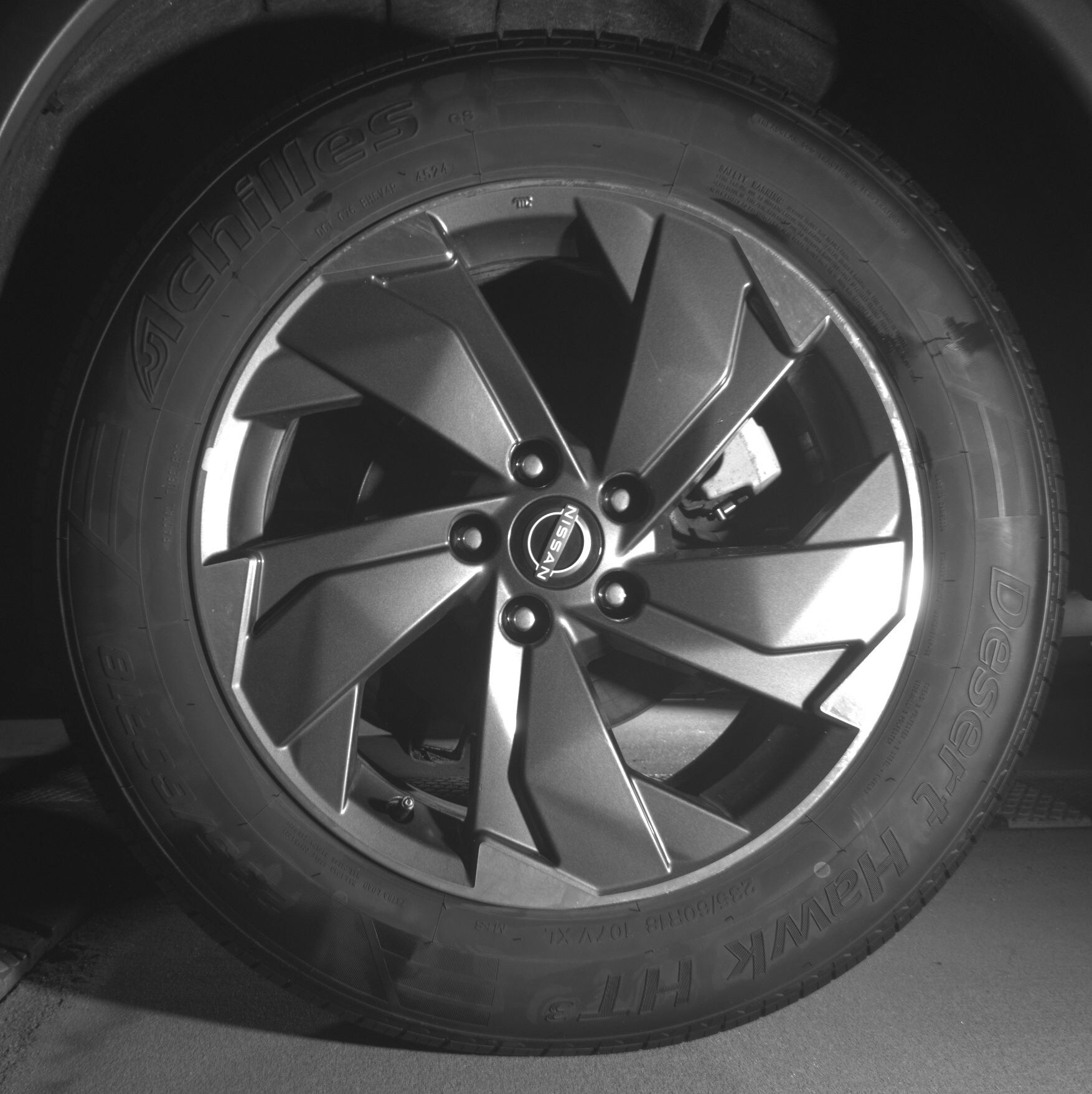 Thumbnail: 2025 Nissan Rogue - 11