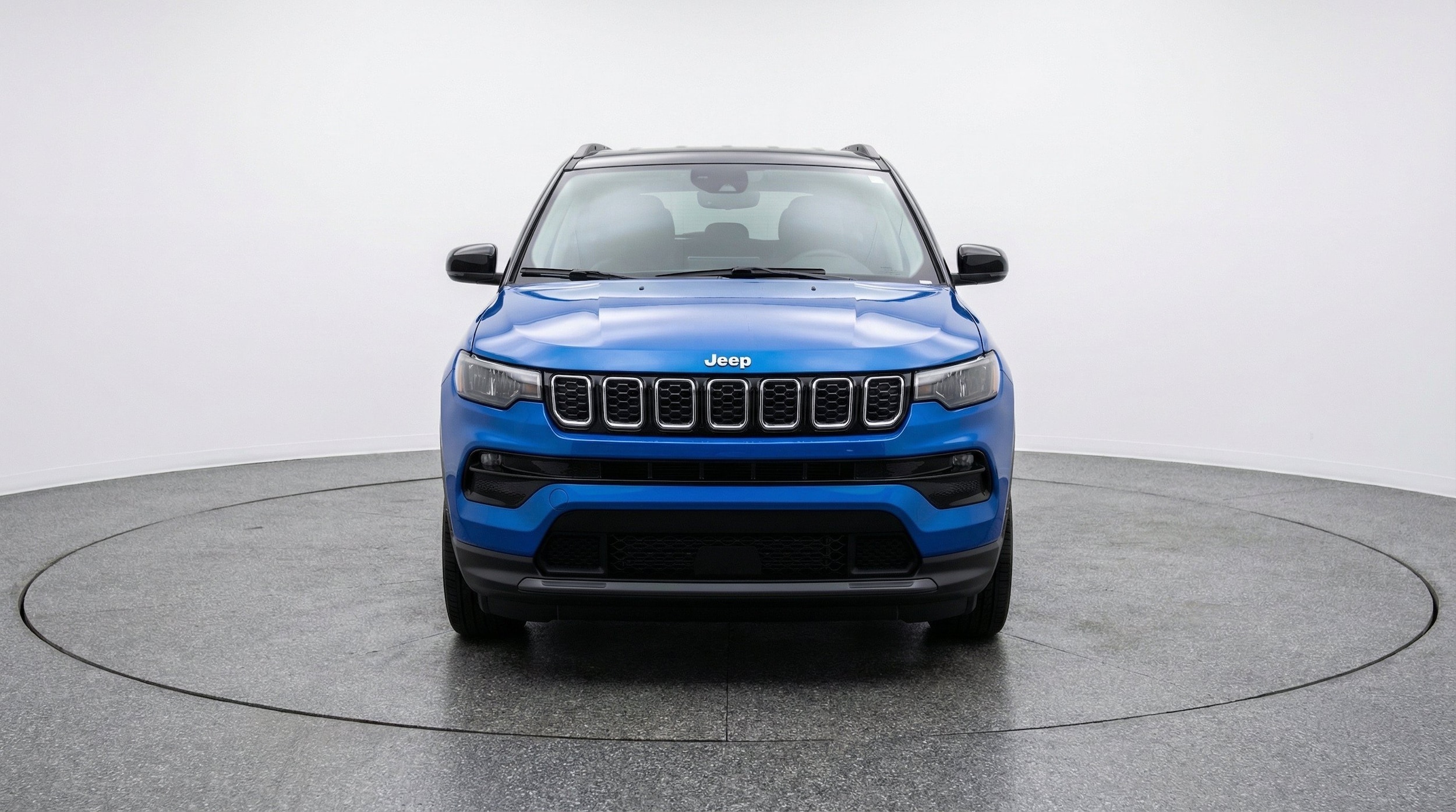 Thumbnail: 2025 Jeep Compass - 2