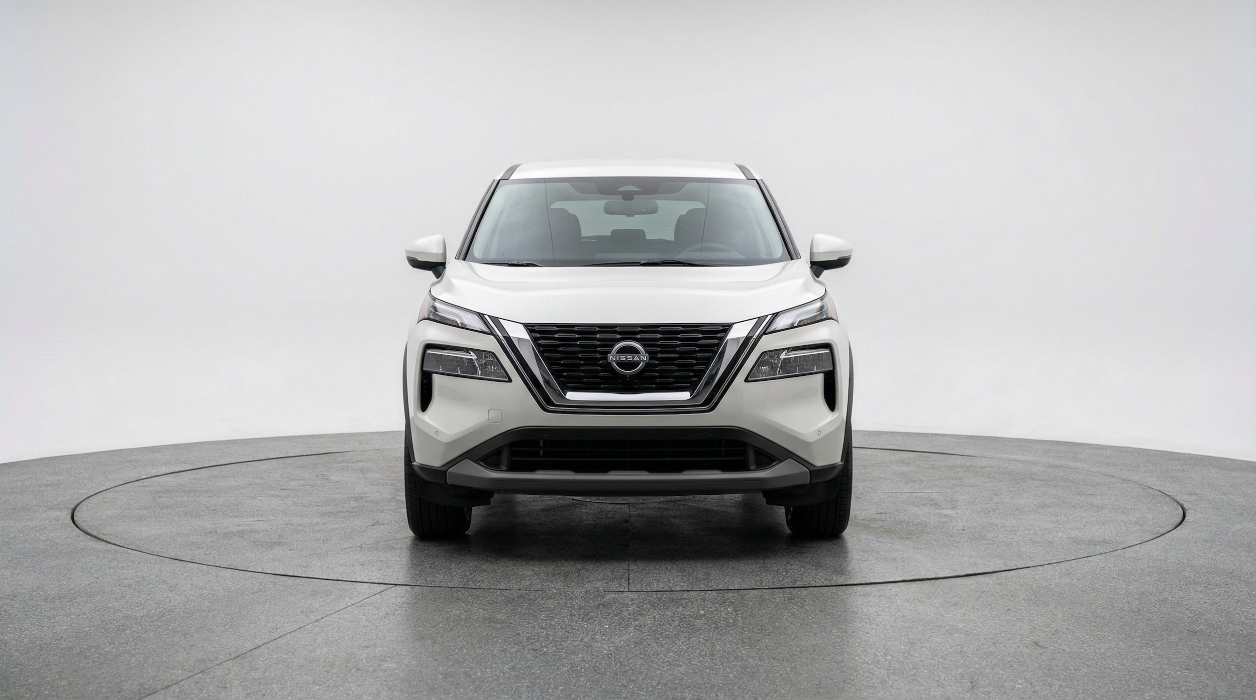 Thumbnail: 2026 Nissan Rogue - 2