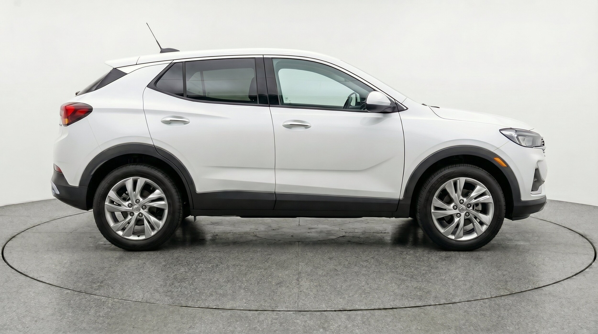 Thumbnail: 2026 Buick Encore GX - 11