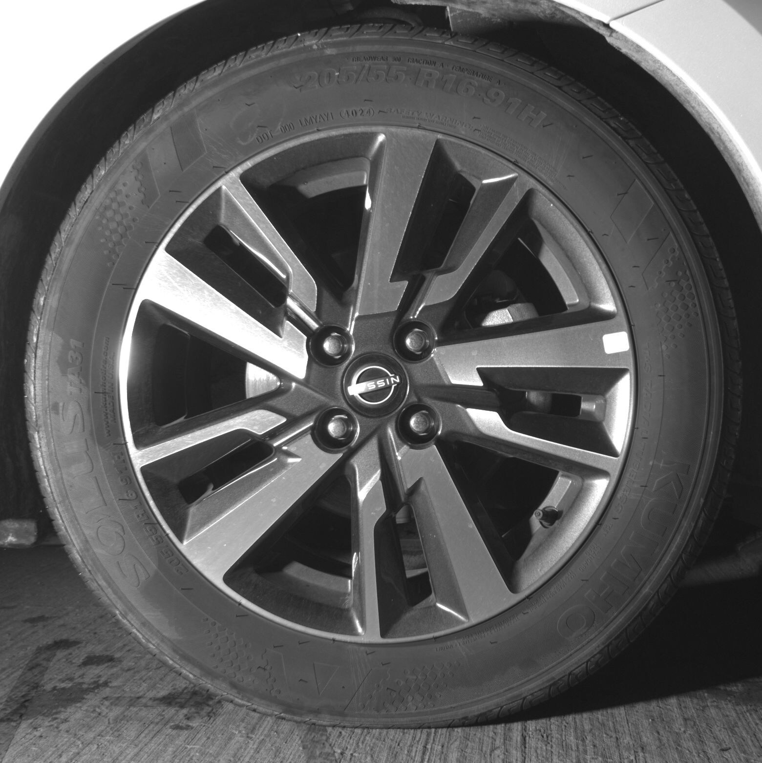 Thumbnail: 2025 Nissan Versa - 10