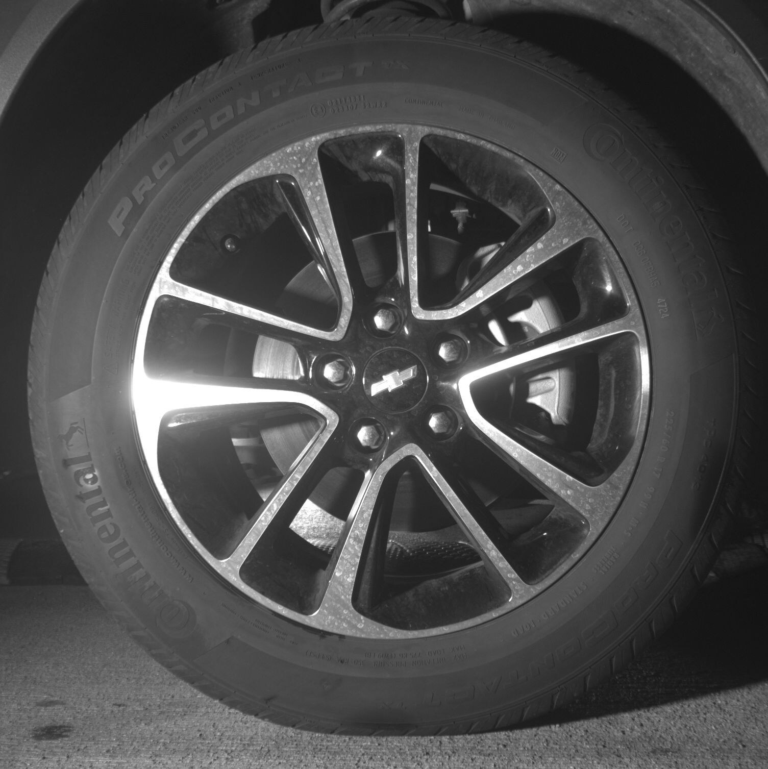 Thumbnail: 2025 Chevrolet TrailBlazer - 10