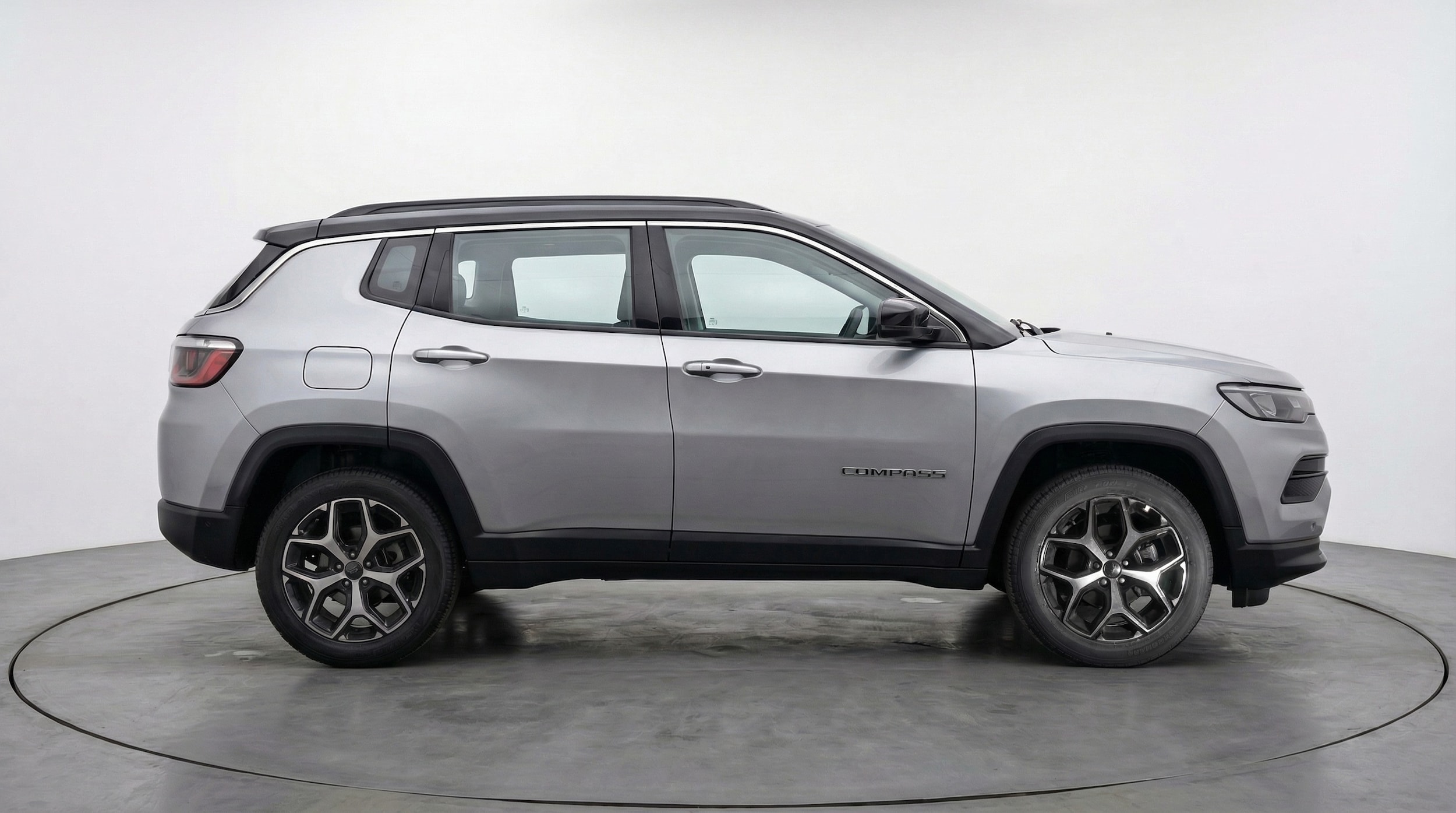 Thumbnail: 2025 Jeep Compass - 8