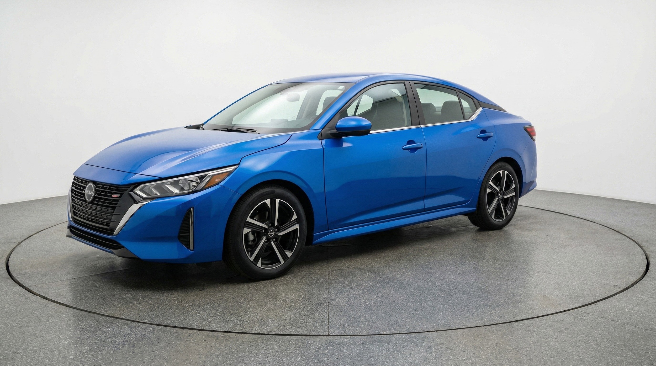 Thumbnail: 2025 Nissan Sentra - 3