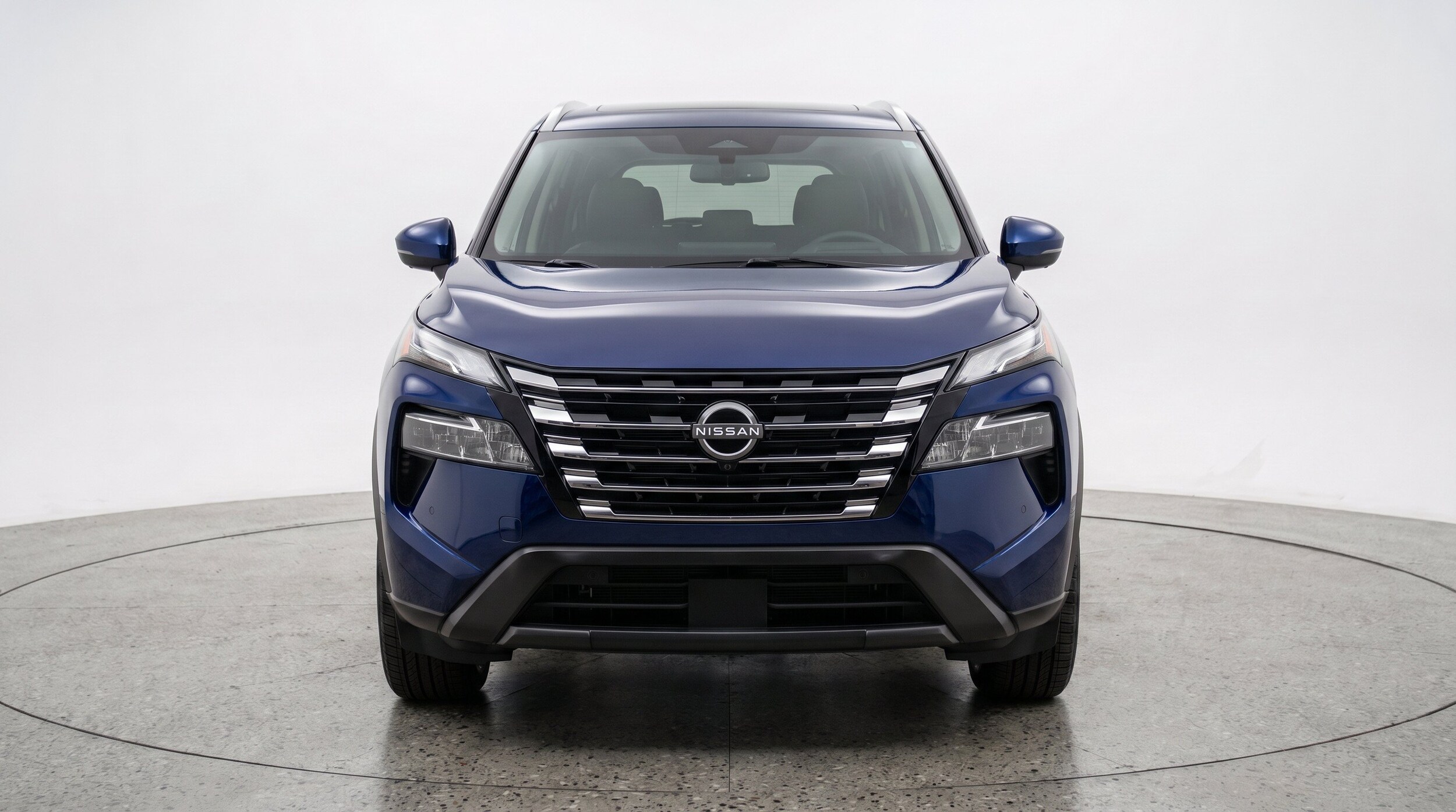 Thumbnail: 2026 Nissan Rogue - 2