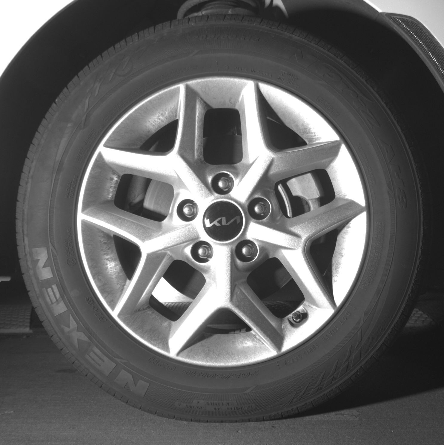 Thumbnail: 2025 Kia Soul - 10