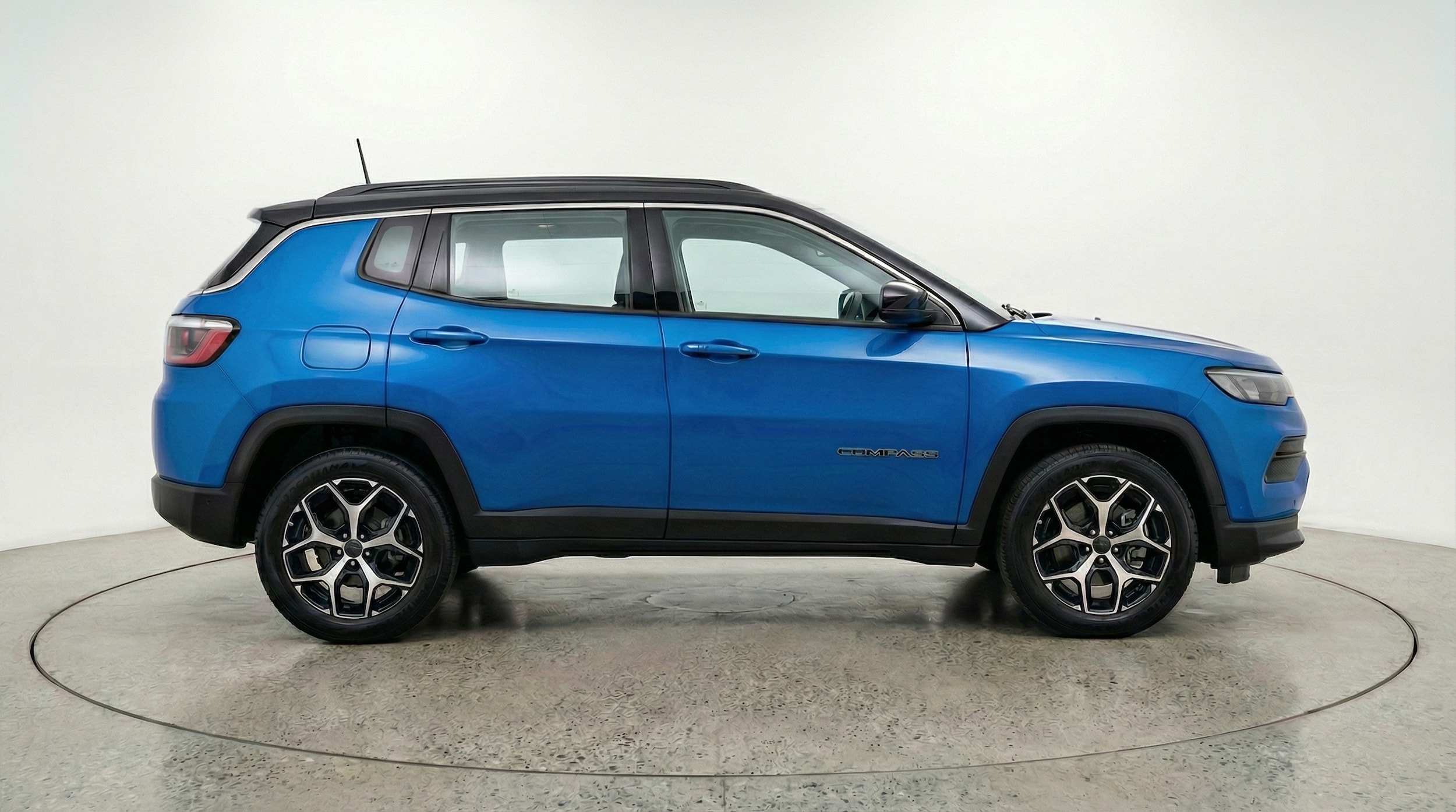 Thumbnail: 2025 Jeep Compass - 8