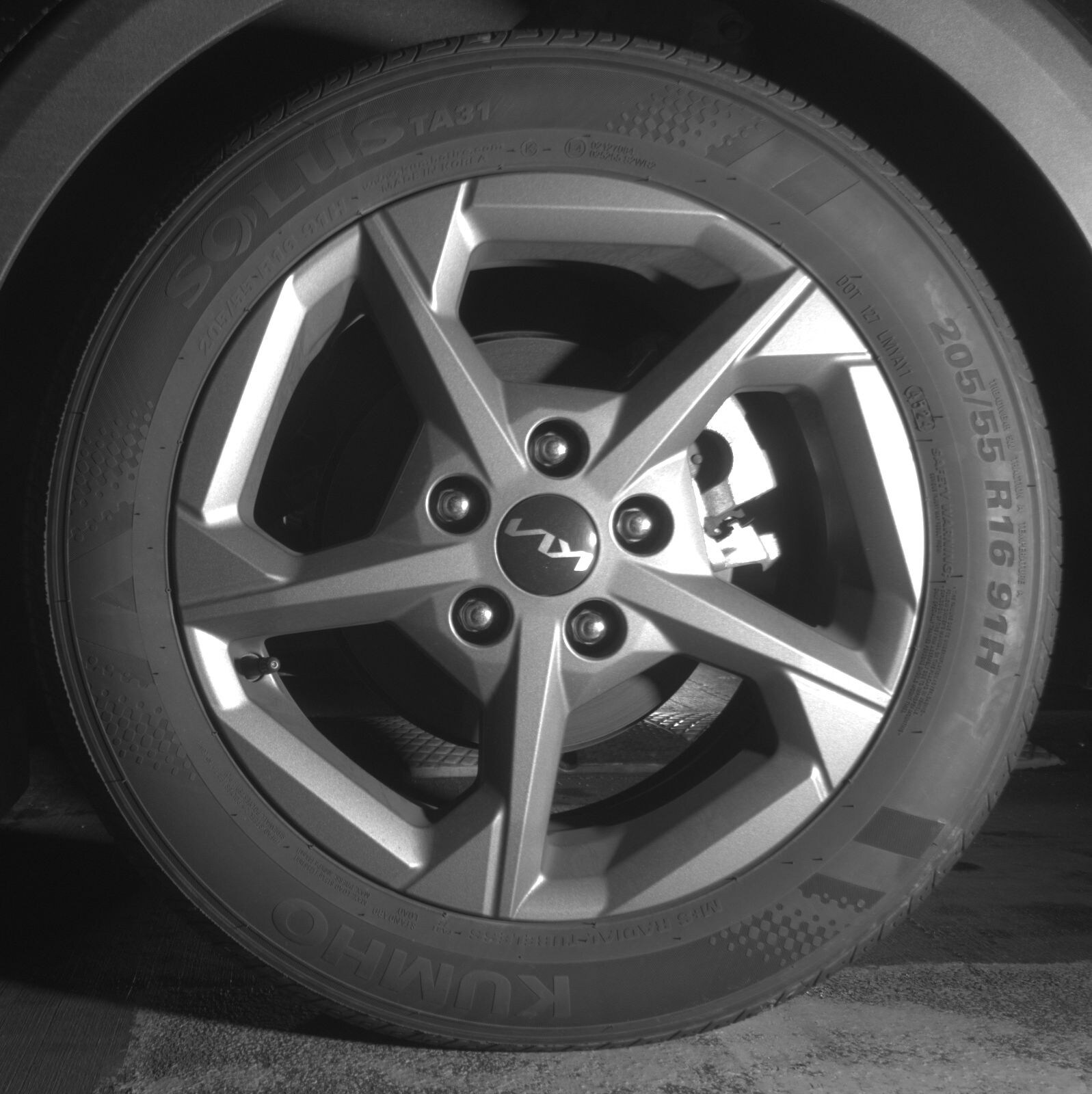 Thumbnail: 2025 Kia K4 - 11