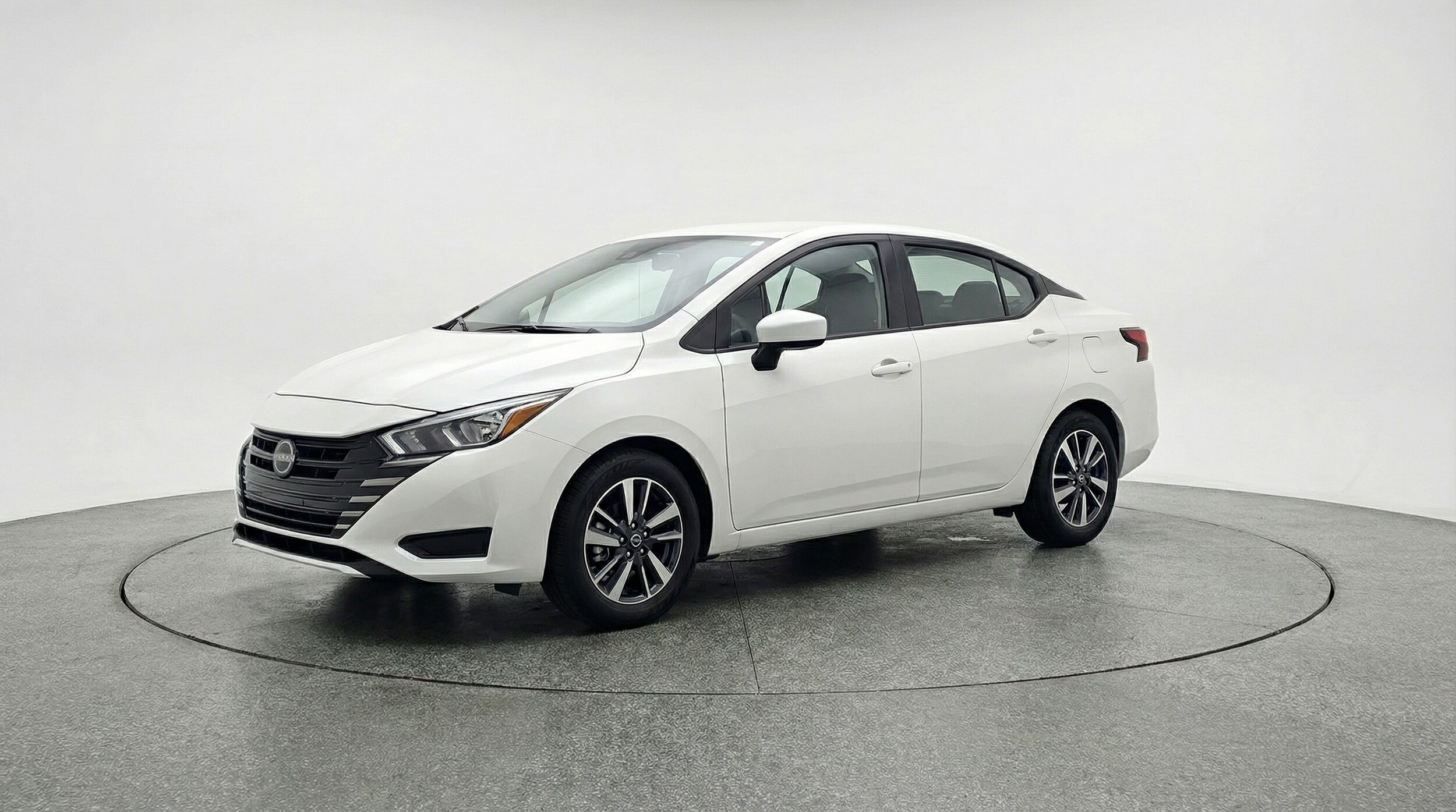 Thumbnail: 2025 Nissan Versa - 3