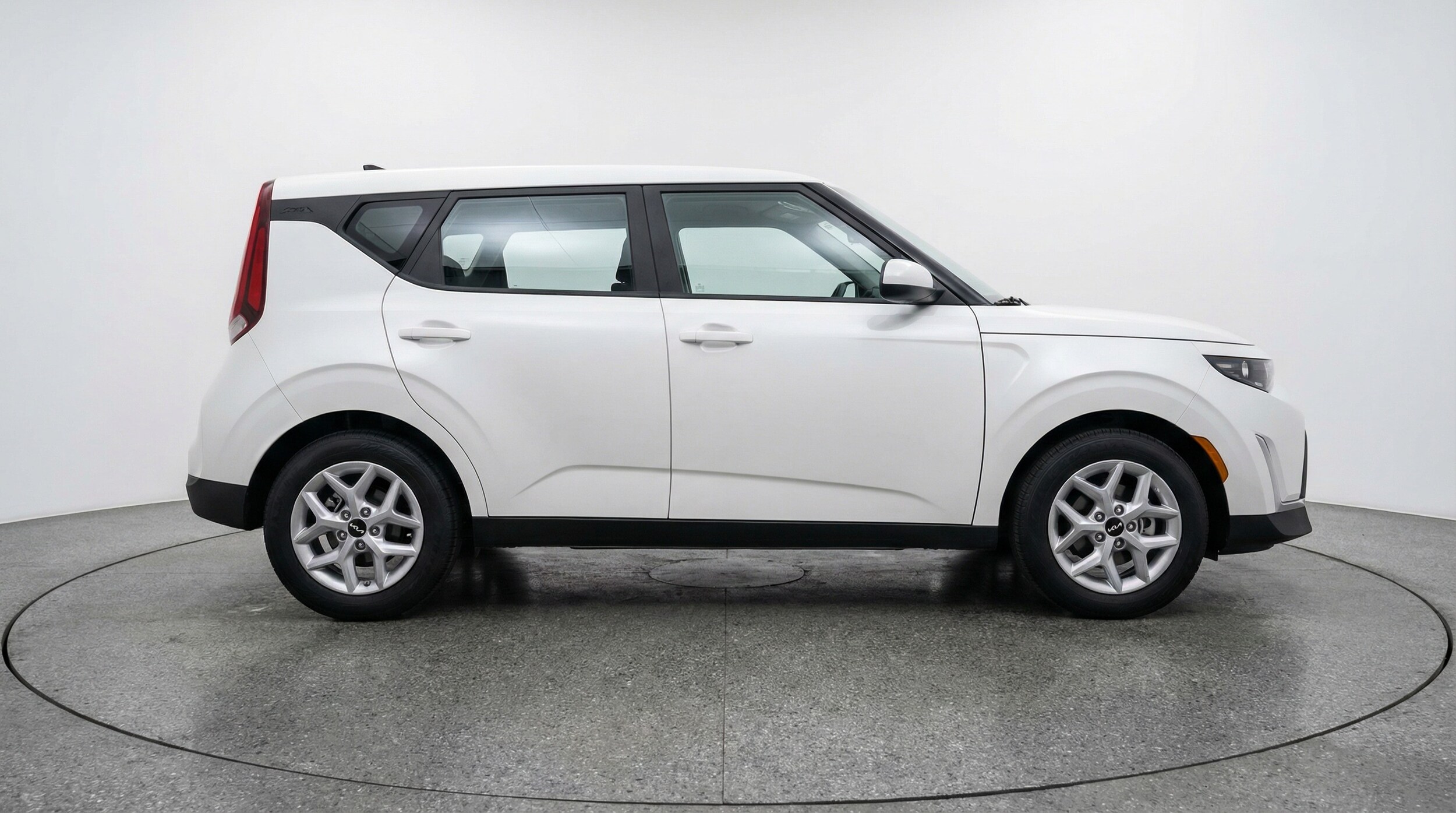 Thumbnail: 2025 Kia Soul - 8