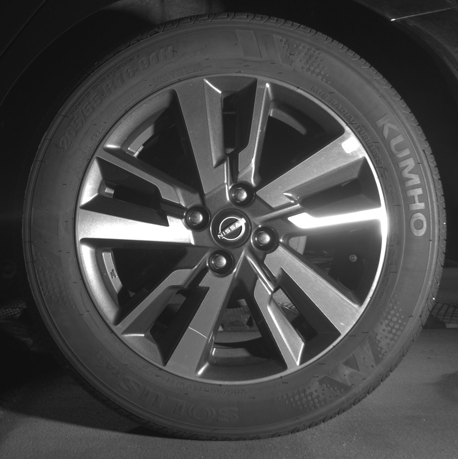 Thumbnail: 2025 Nissan Versa - 11