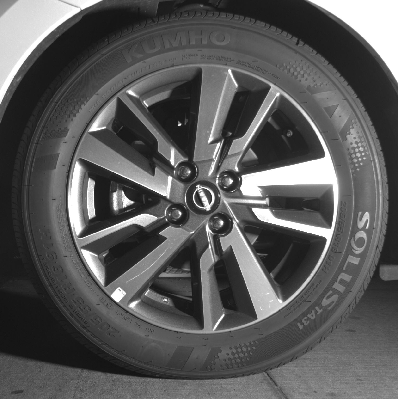 Thumbnail: 2025 Nissan Versa - 9