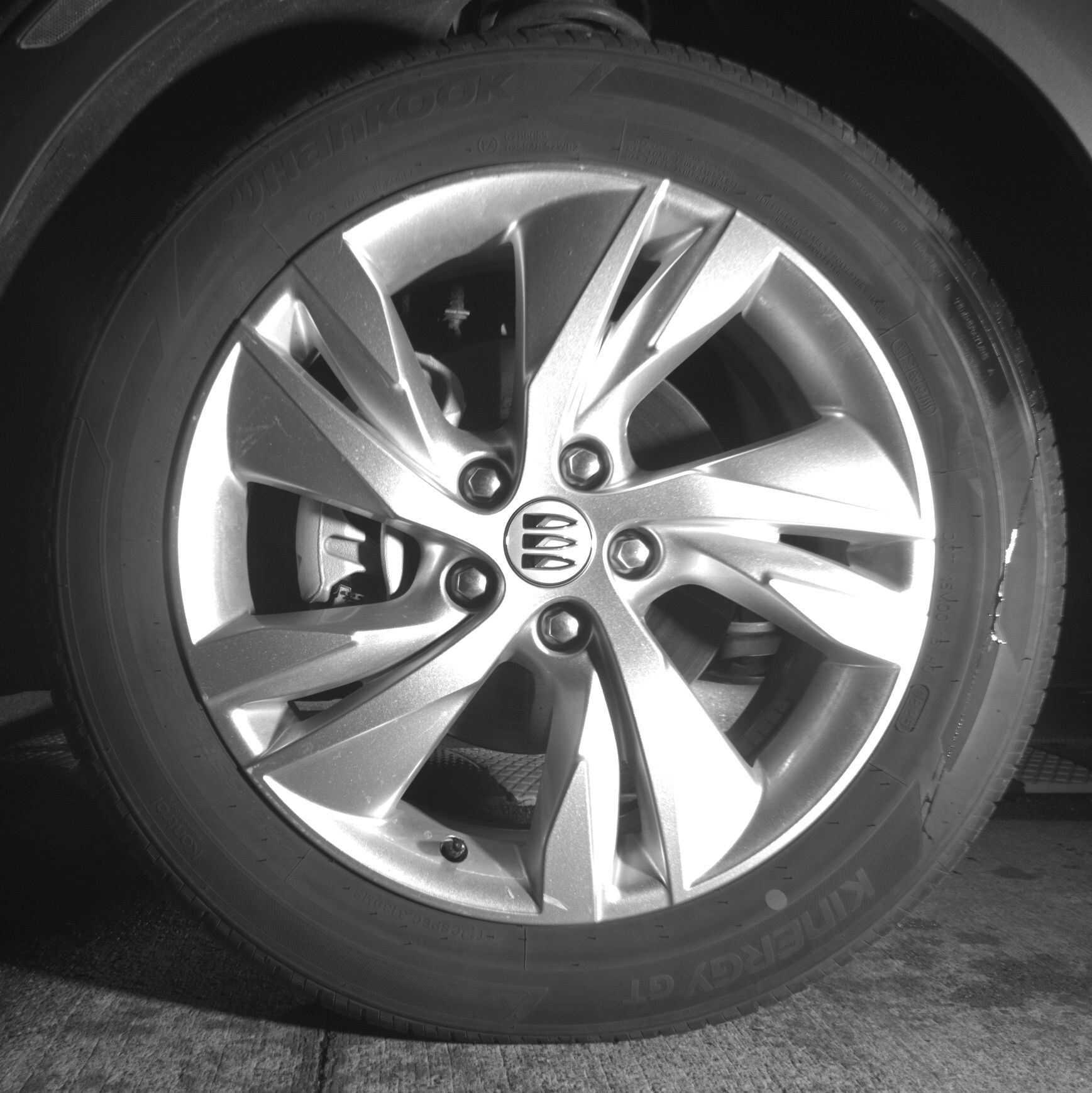 Thumbnail: 2025 Buick Encore GX - 9