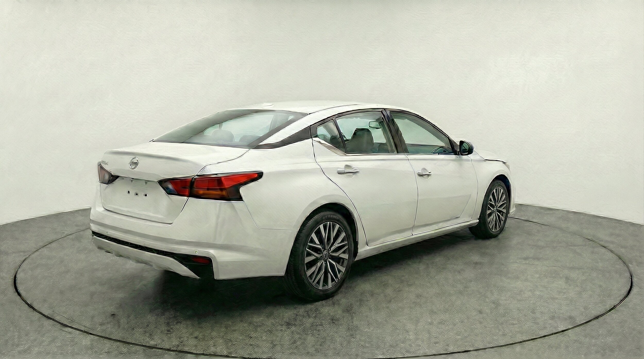 Thumbnail: 2025 Nissan Altima - 9