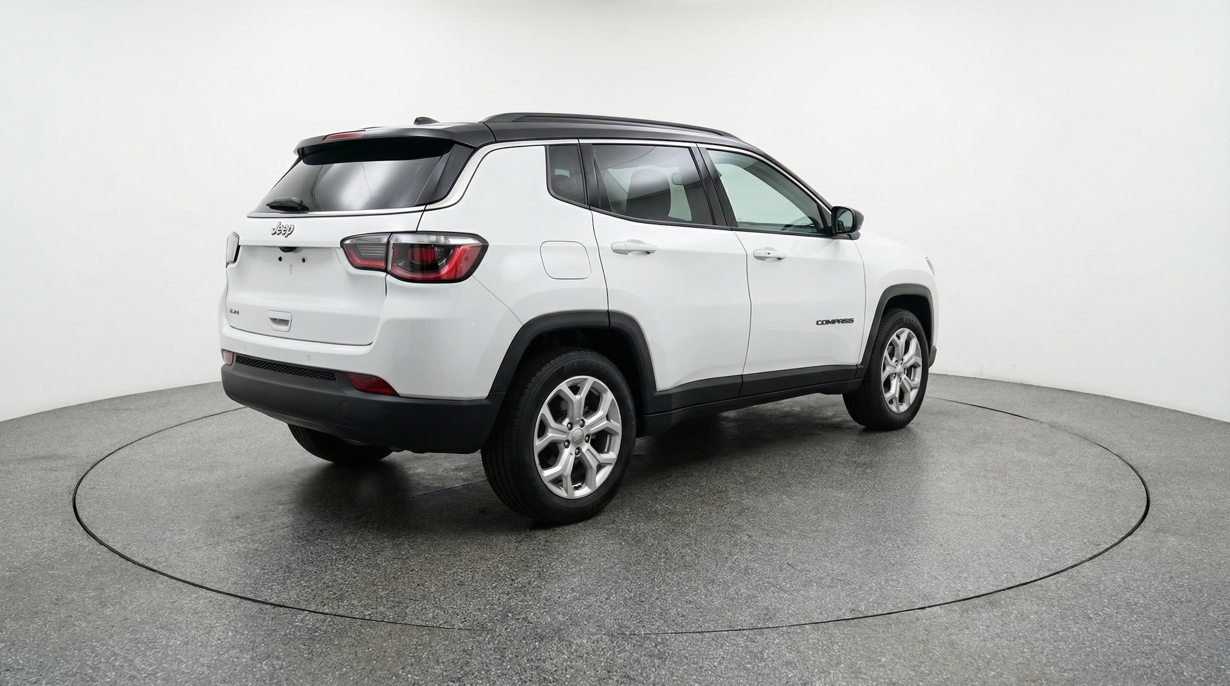 Thumbnail: 2025 Jeep Compass - 9