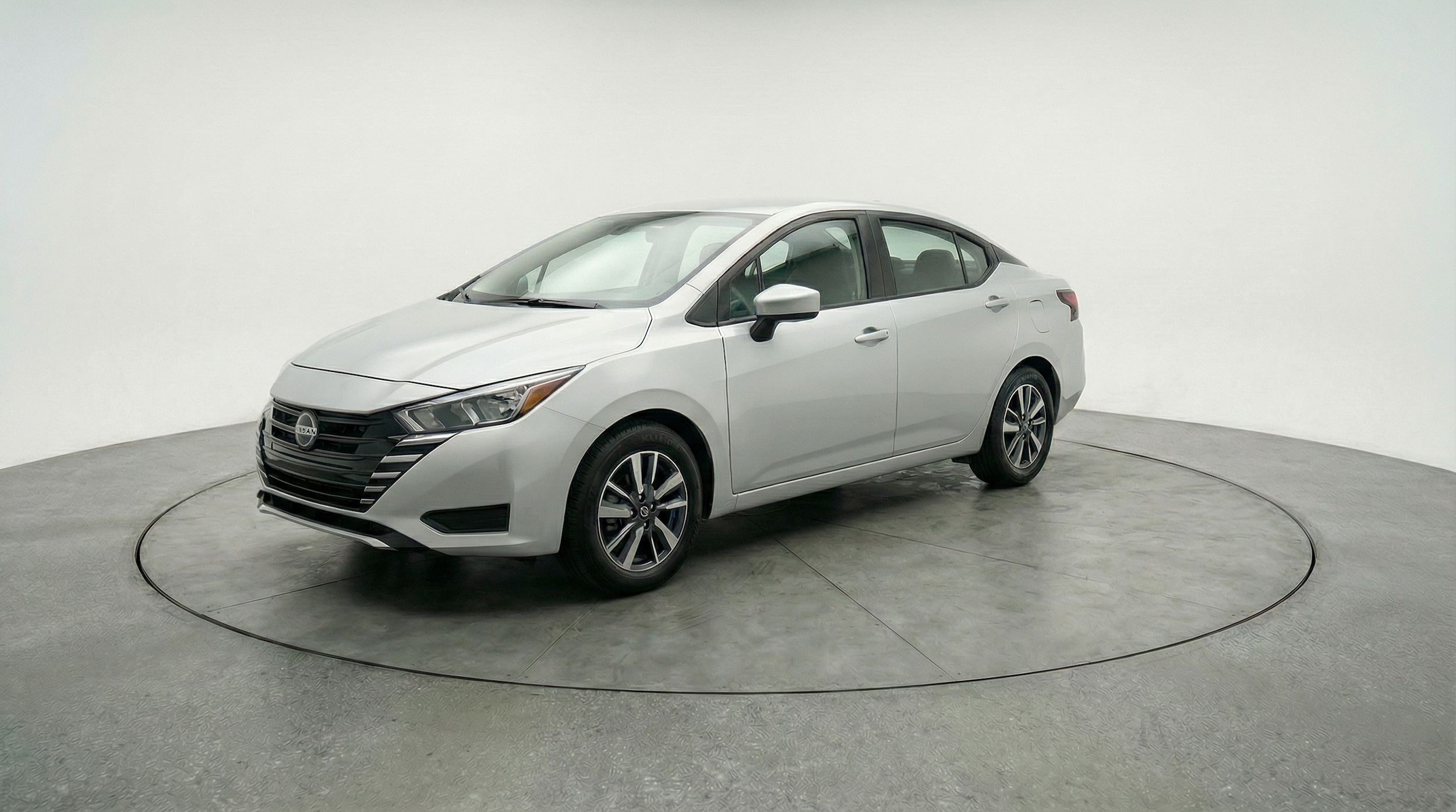 Thumbnail: 2025 Nissan Versa - 3