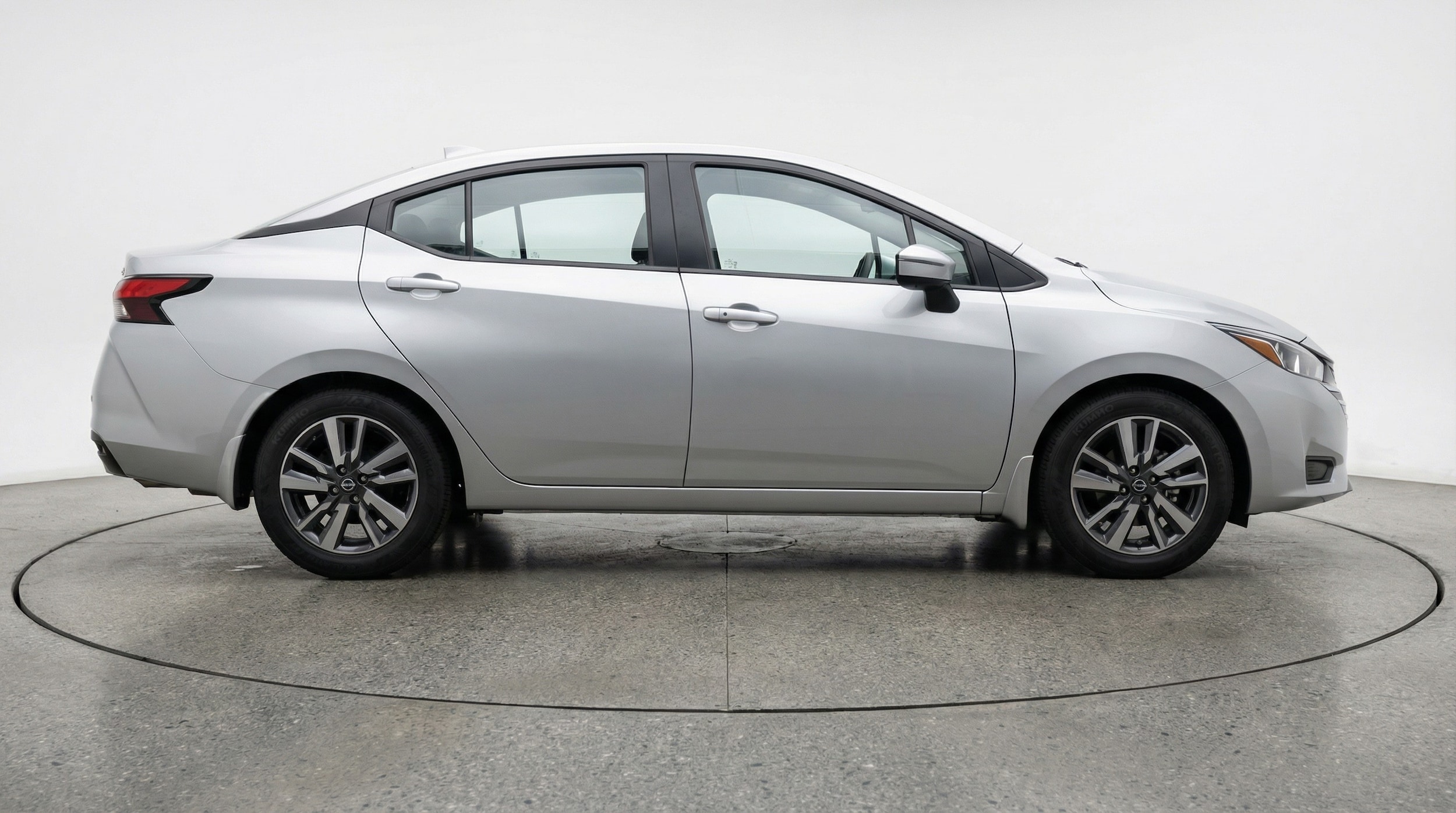 Thumbnail: 2025 Nissan Versa - 8