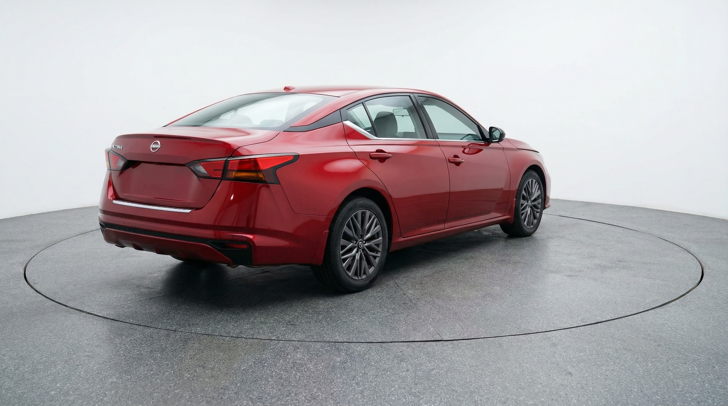 Thumbnail: 2025 Nissan Altima - 7