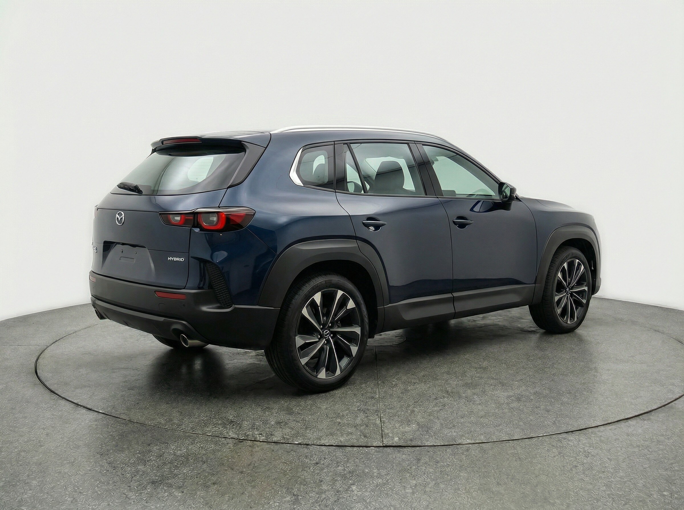 Thumbnail: 2025 Mazda CX-50 - 7