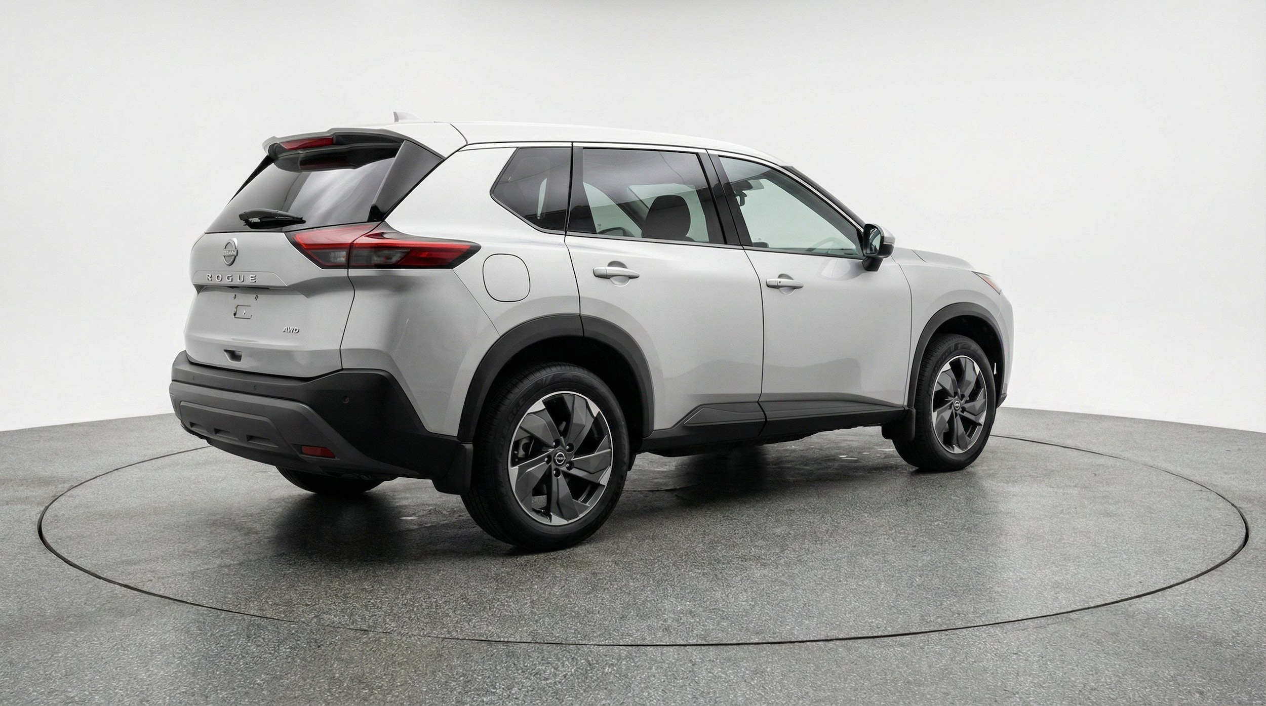 Thumbnail: 2025 Nissan Rogue - 9