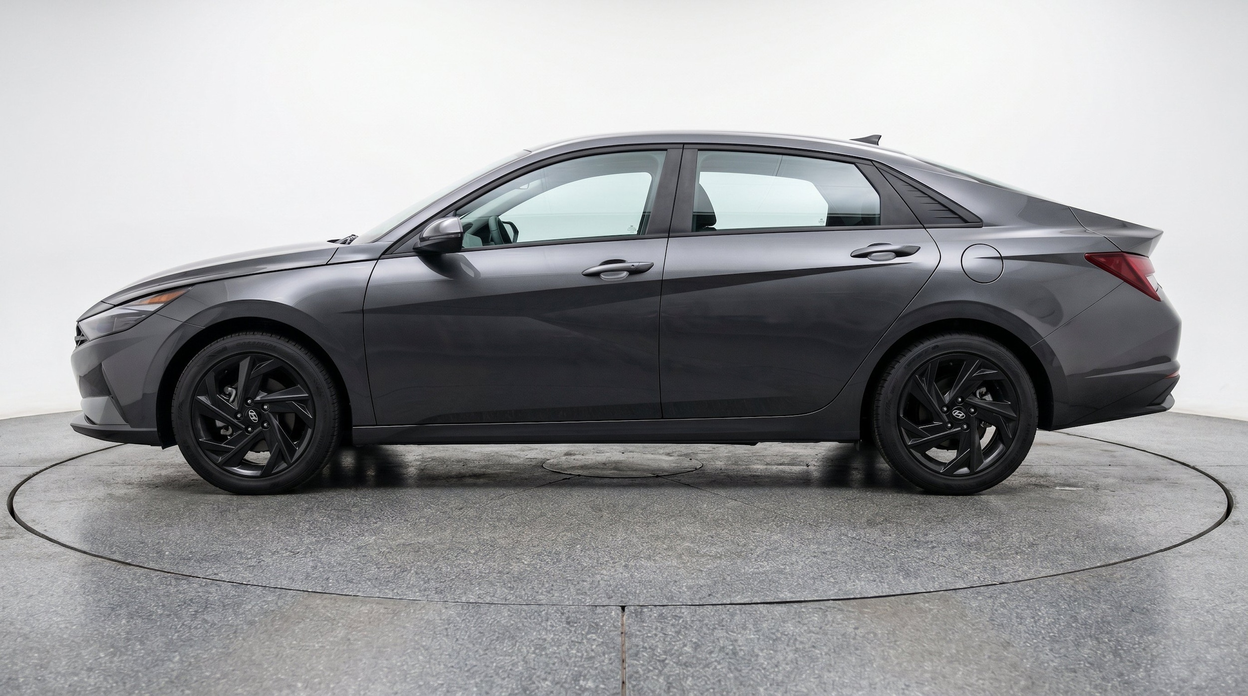 Thumbnail: 2026 Hyundai Elantra - 5